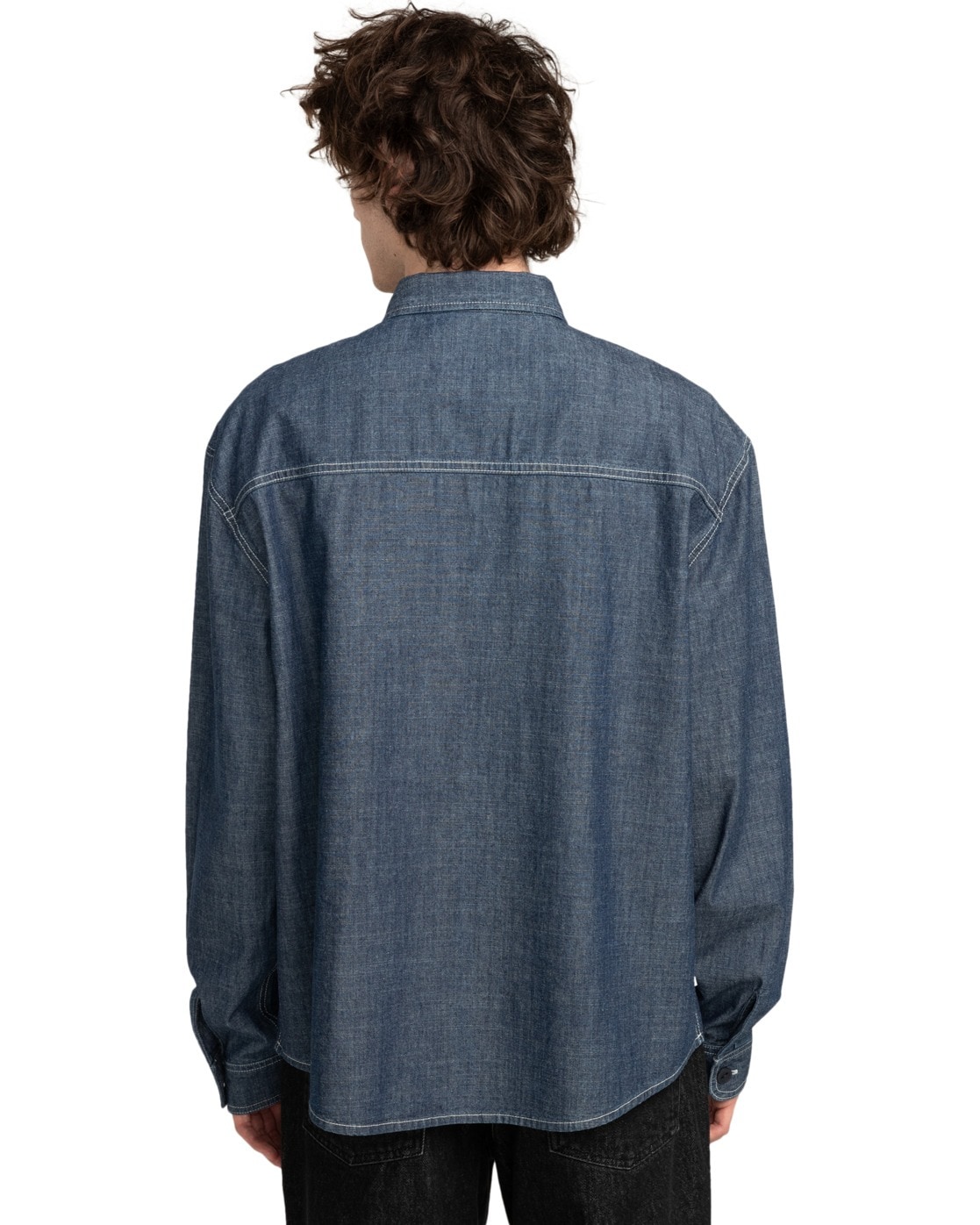 Element Langarmshirt »C Peace«