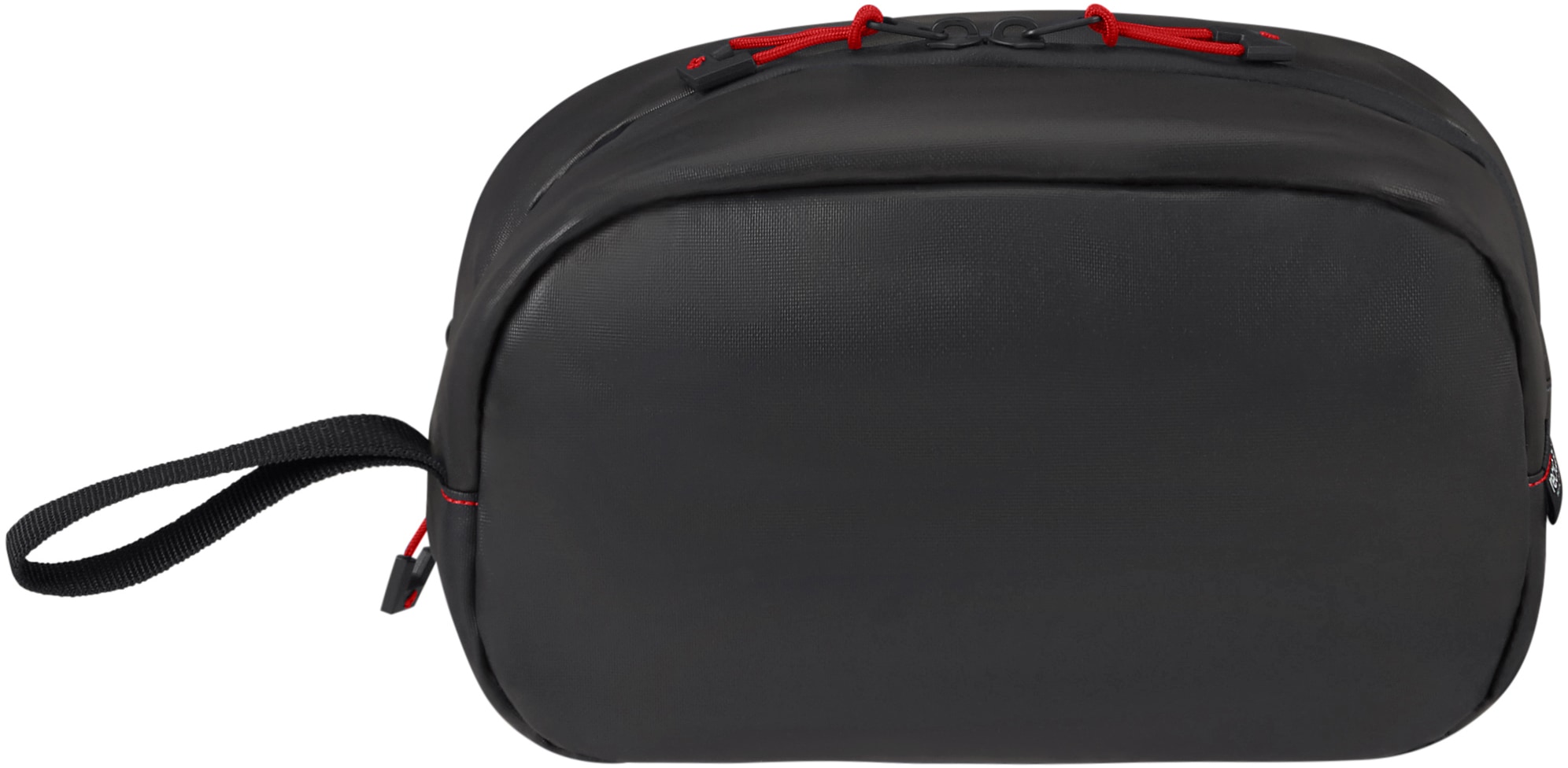 Samsonite Kulturbeutel »ECODIVER TOILET KIT«, Kosmetiktasche Reisekosmetiktasche Beauty-Bag mit Handschlaufe