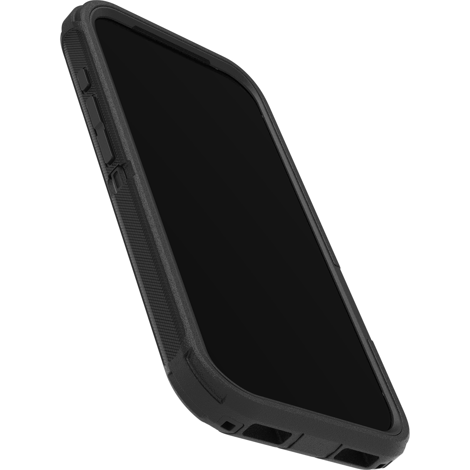 Otterbox Handyhülle »Defender Series Pro Case für Apple iPhone 17 Pro« Apple iPhone 17 Pro Backcover, Schutzhülle, Handyschutzhülle, Case, Schutzcase, stossfest