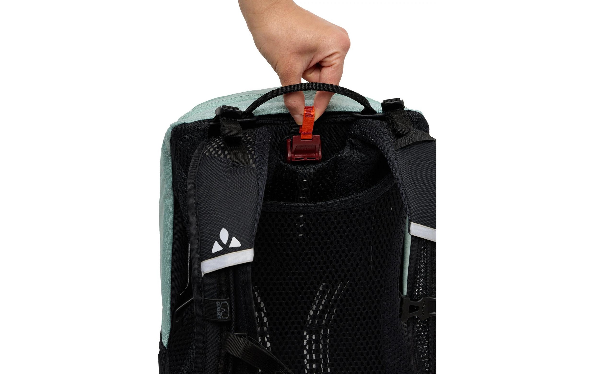 VAUDE Rucksack »Women's Trailvent 10 Dusty fern«