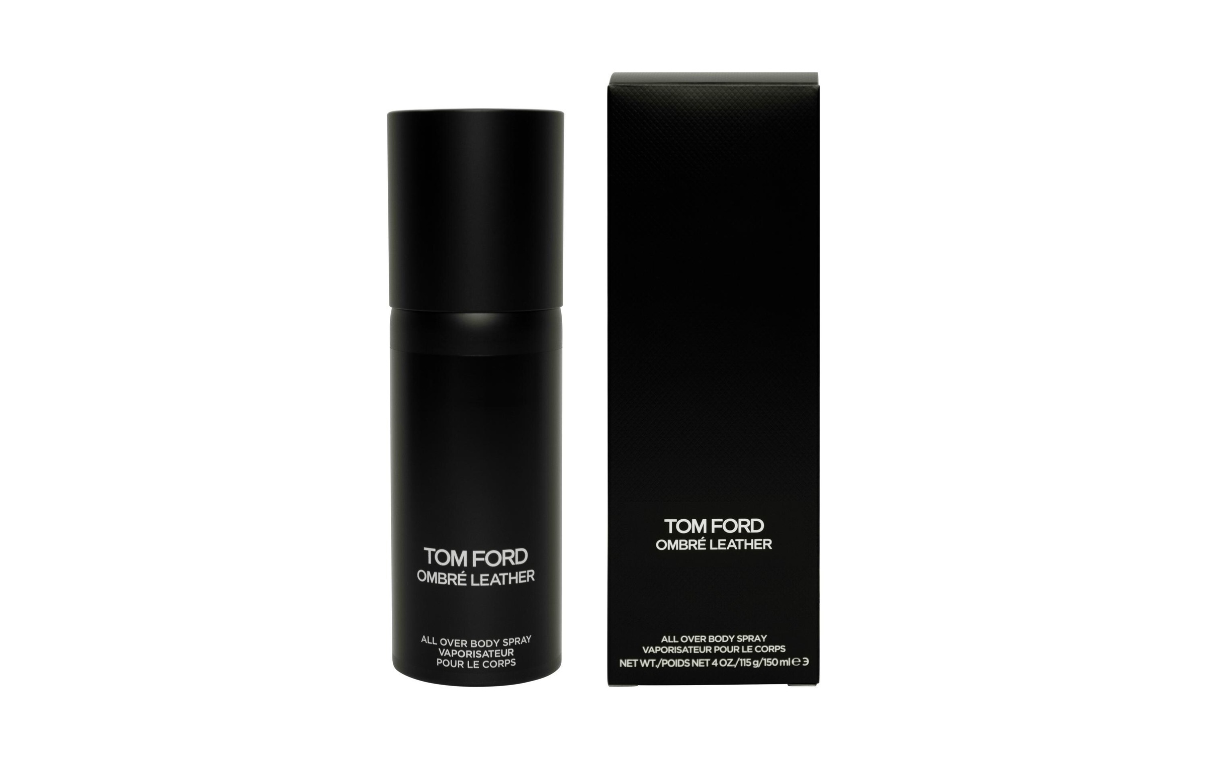 Tom Ford Körperspray »Ombre Leather Body Spray 150 ml«