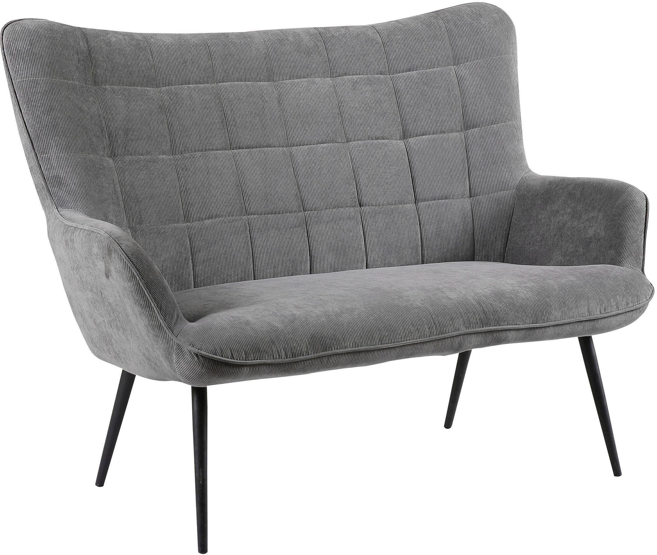 Image of Homexperts 2-Sitzer »Ulla«, mit Cord-Bezug bei Ackermann Versand Schweiz