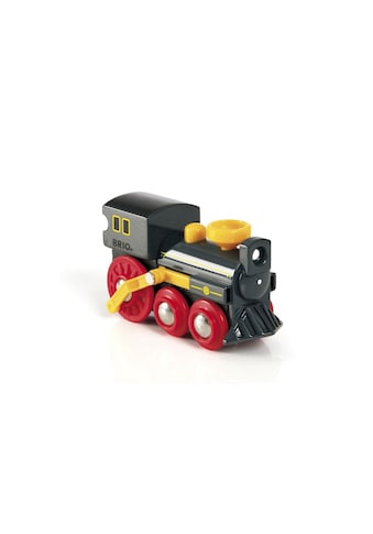 BRIO® Spielzeug-Zug »Westernlok« kaufen