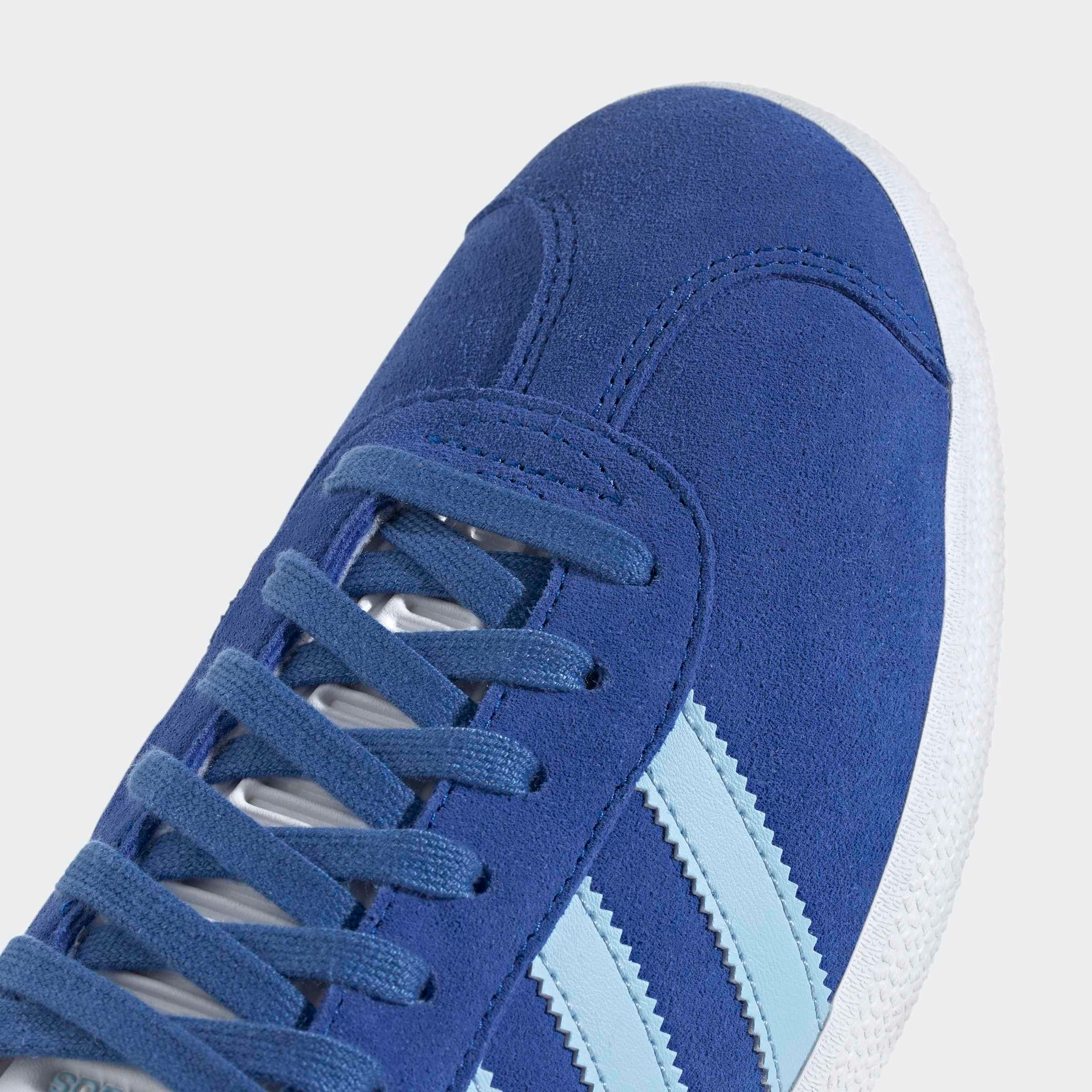 adidas Originals Sneaker »GAZELLE«