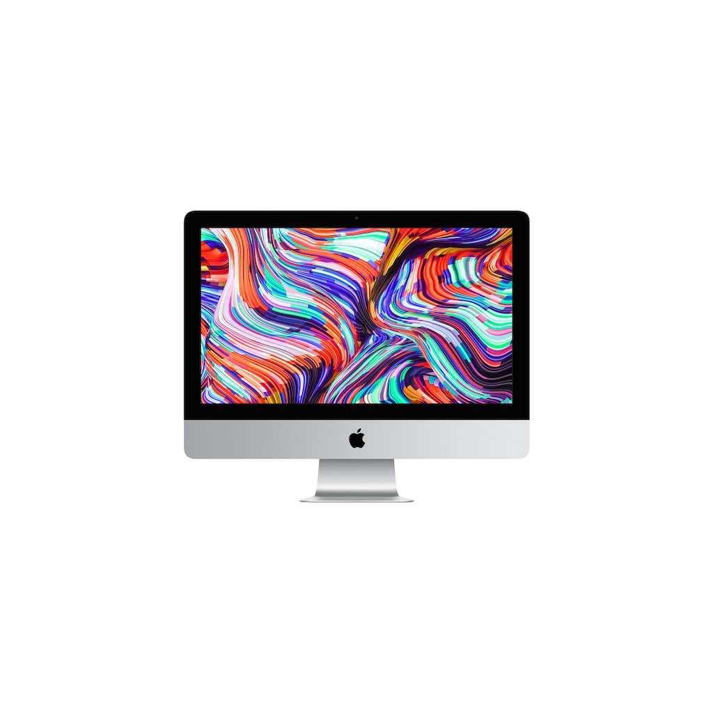 Apple iMac »21.5" MHK23SM/A 2020«