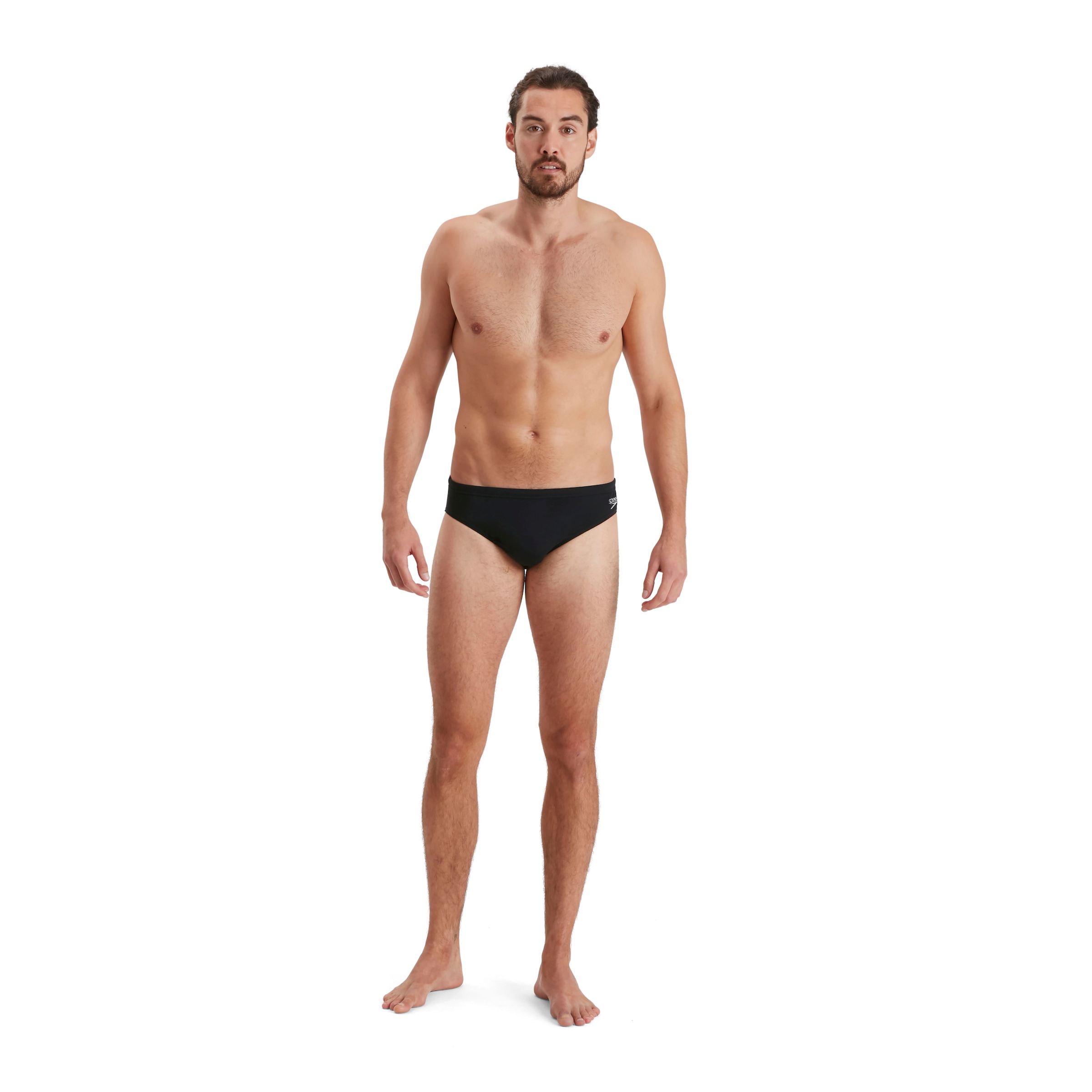 Speedo Badehose »Badehose Brick«, 100% chlorbeständig