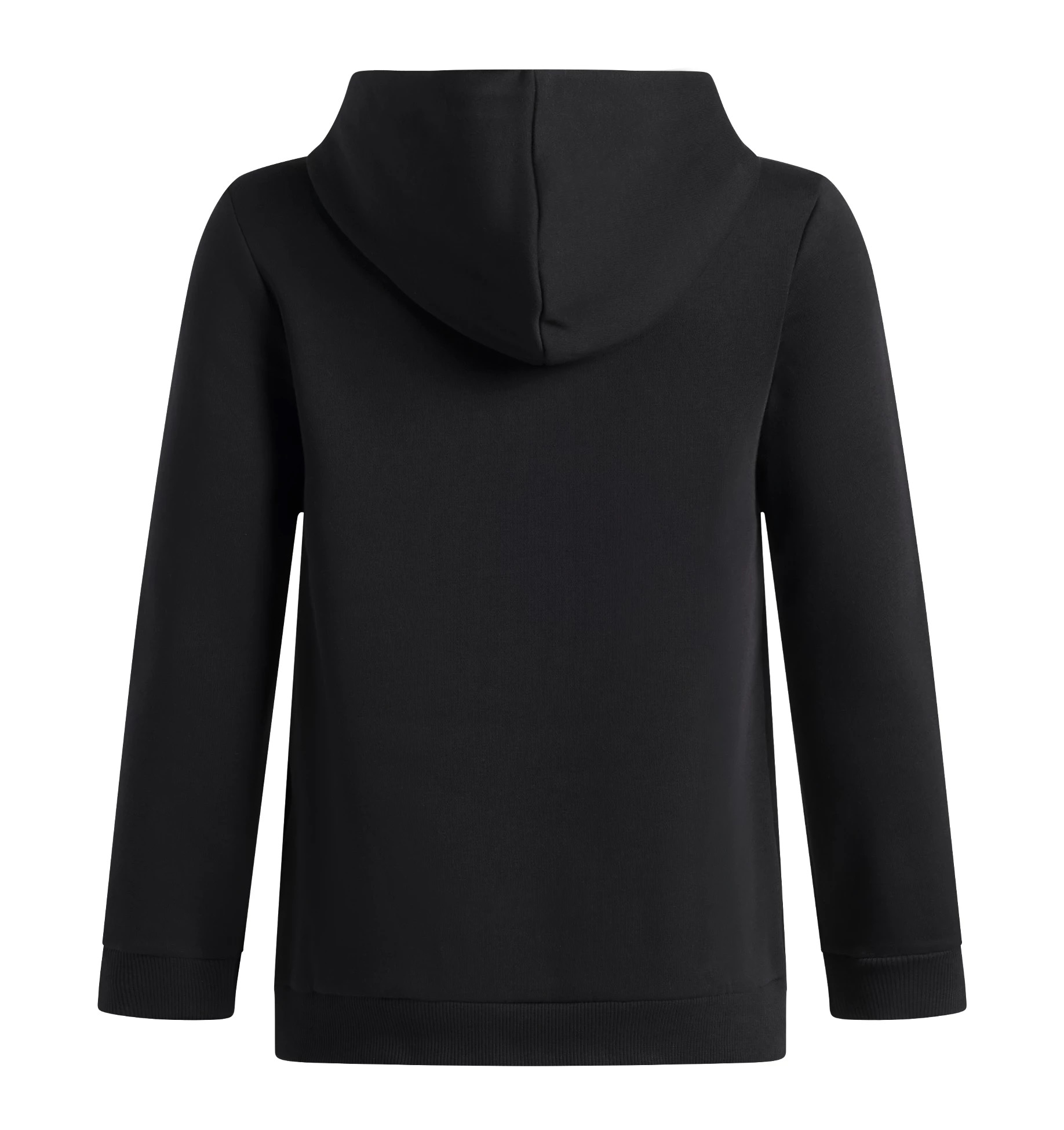 Under Armour® Kapuzensweatshirt »UA B RIVAL FLEECE HOODIE«, für Jugendliche, mit Kapuze, aus Baumwolle und Polyester
