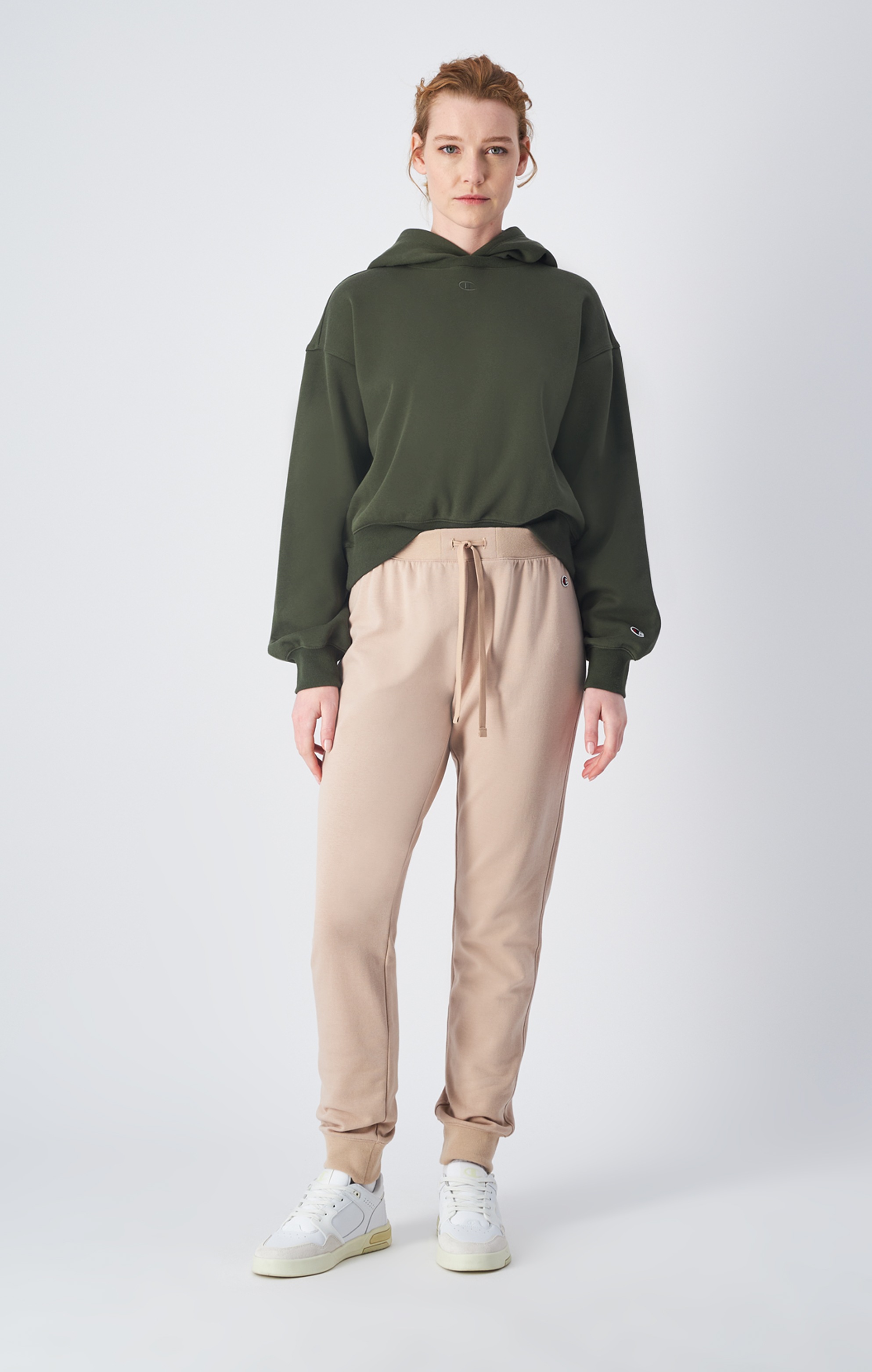 Champion Kapuzensweatshirt