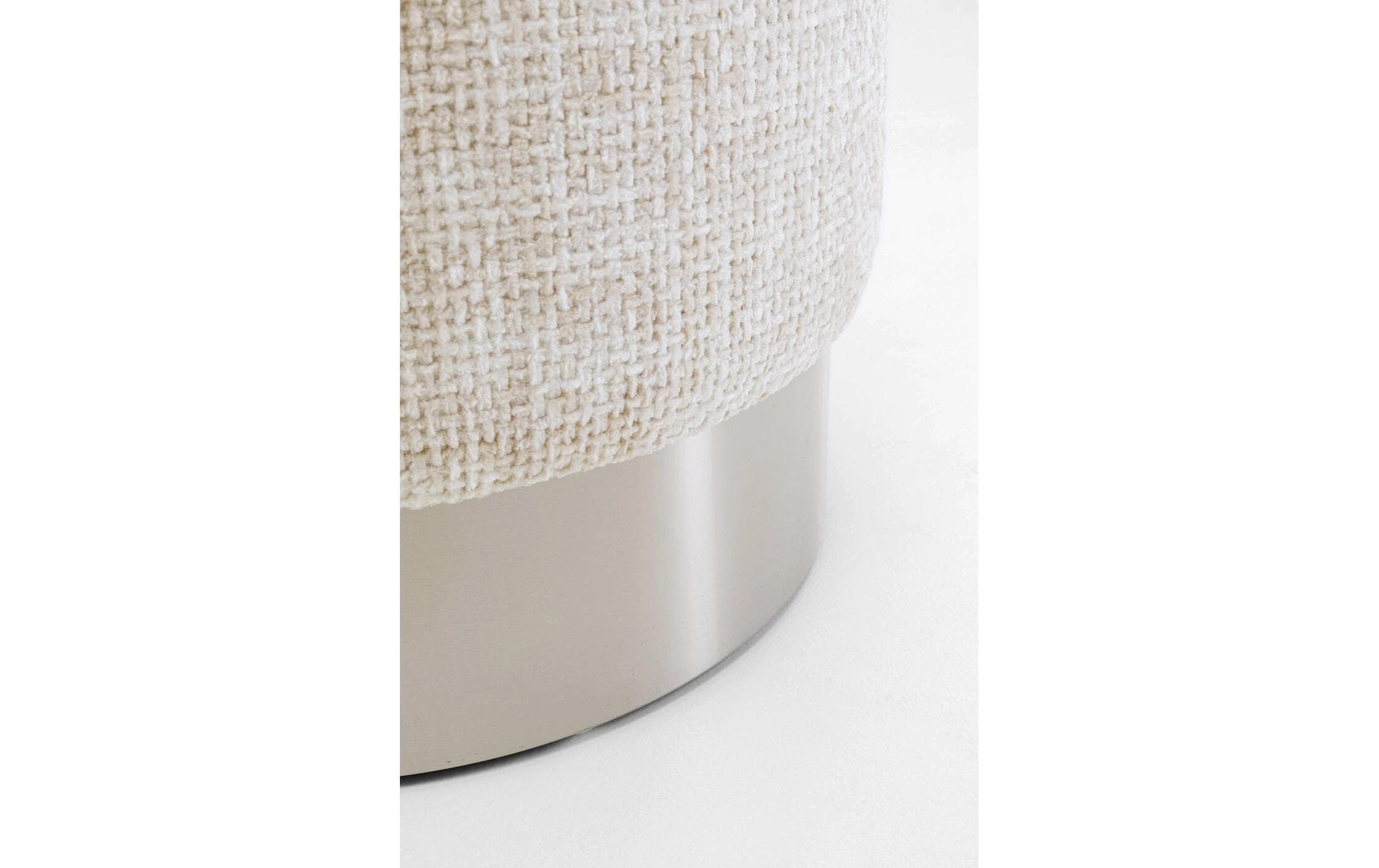 Kare Design Tabouret »Berry High 39 cm« 1 cuis tlg.