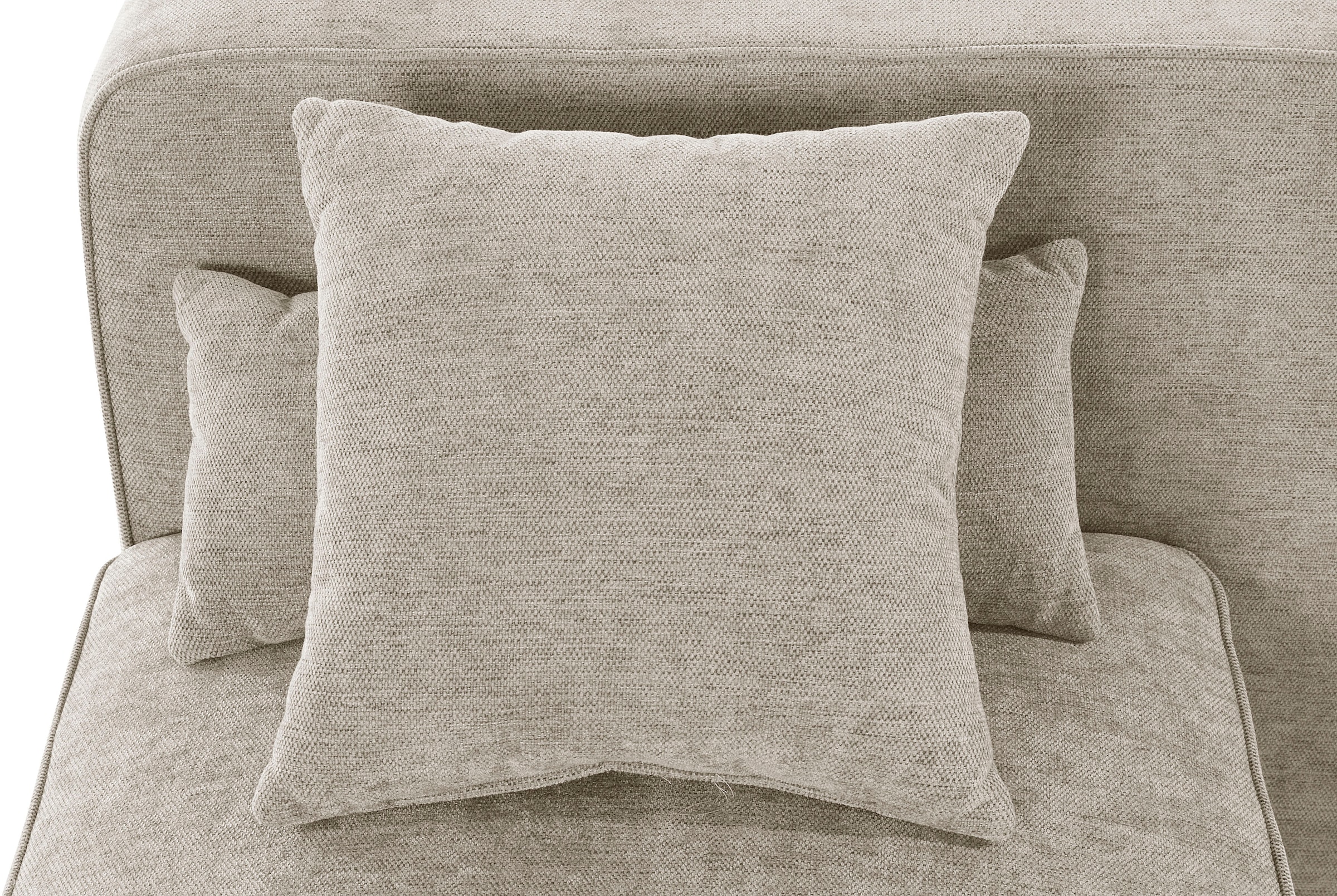 Home affaire Ottomane »Sundstrup« Modulserie, individuelle Zusammenstellung