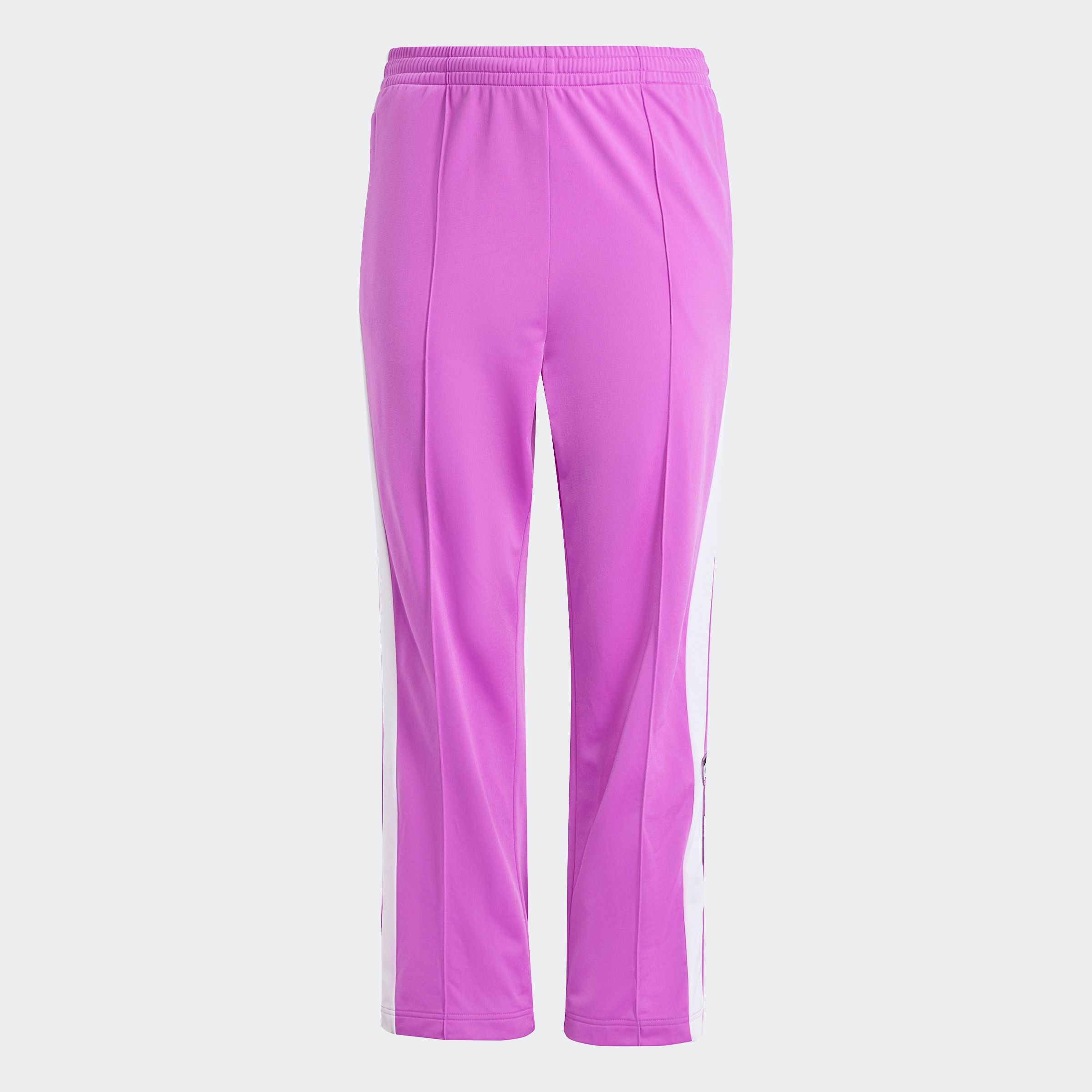 adidas Originals Sporthose »ADIBREAK PT«, (1 tlg.), Knopfhose, Knopfleiste am Bein