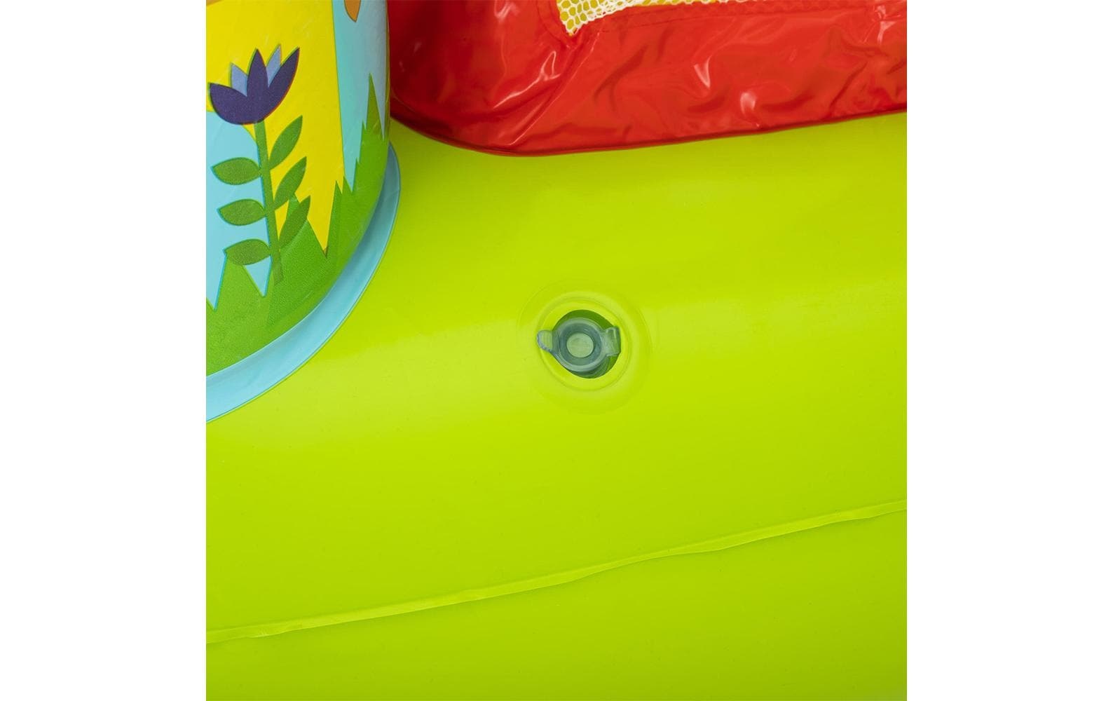 Bestway Hüpfburg »Bouncetastic Bounder 175 x 173 x 135 cm«