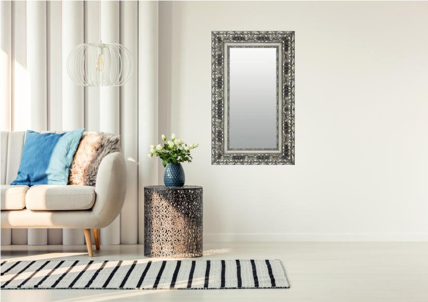 Image of Lenfra Dekospiegel »Ashanti«, (1 St.) bei Ackermann Versand Schweiz