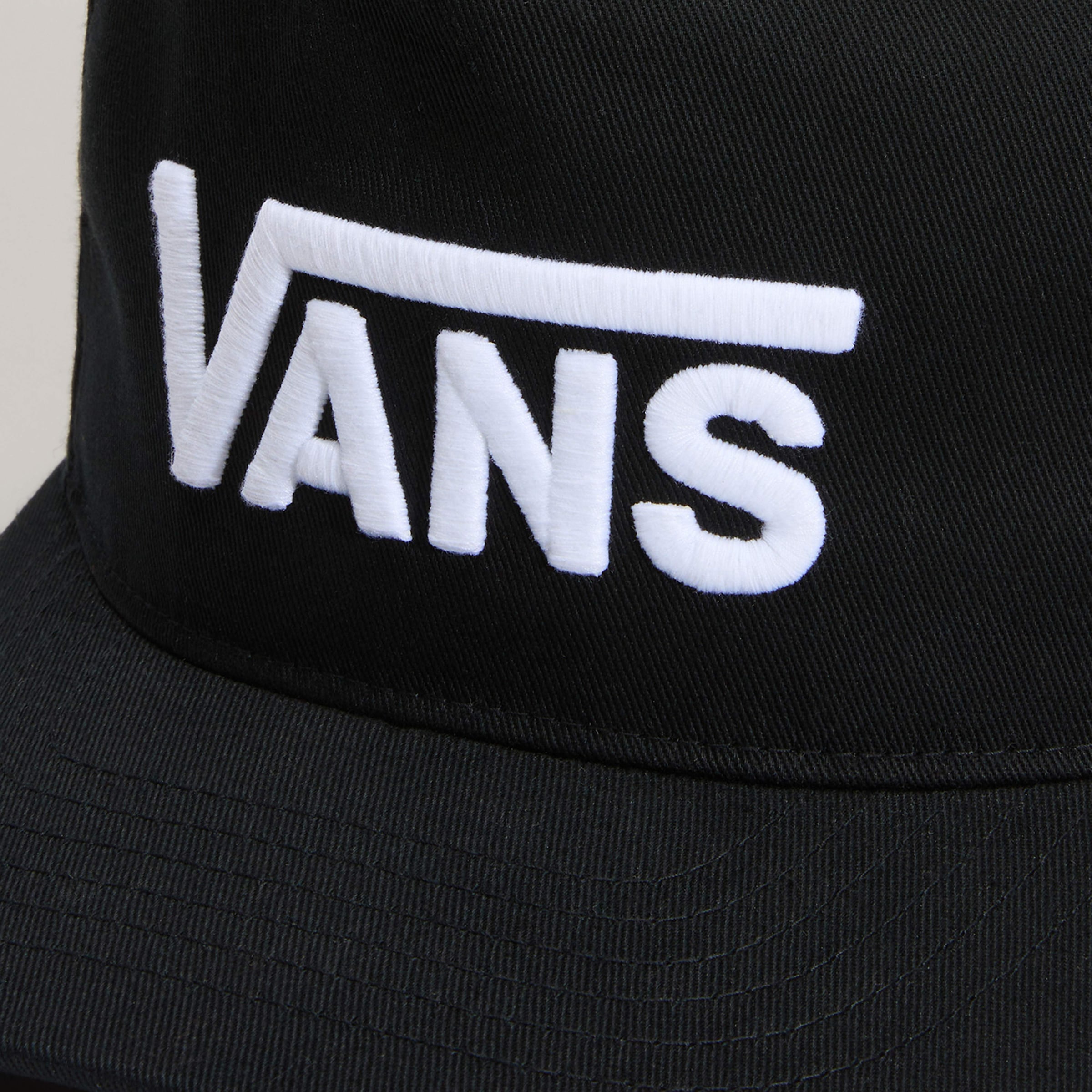 Vans Casquette de baseball »DROP V LOGO SNAPBACK« sportlicher Stil, für sportliche Aktivitäten, für Freizeit