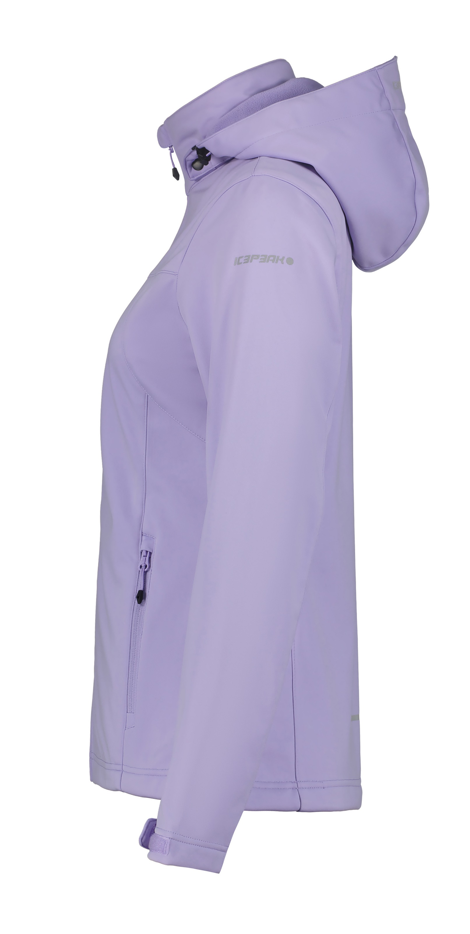 Icepeak Veste softshell »BOISE« 1 cuis tlg.