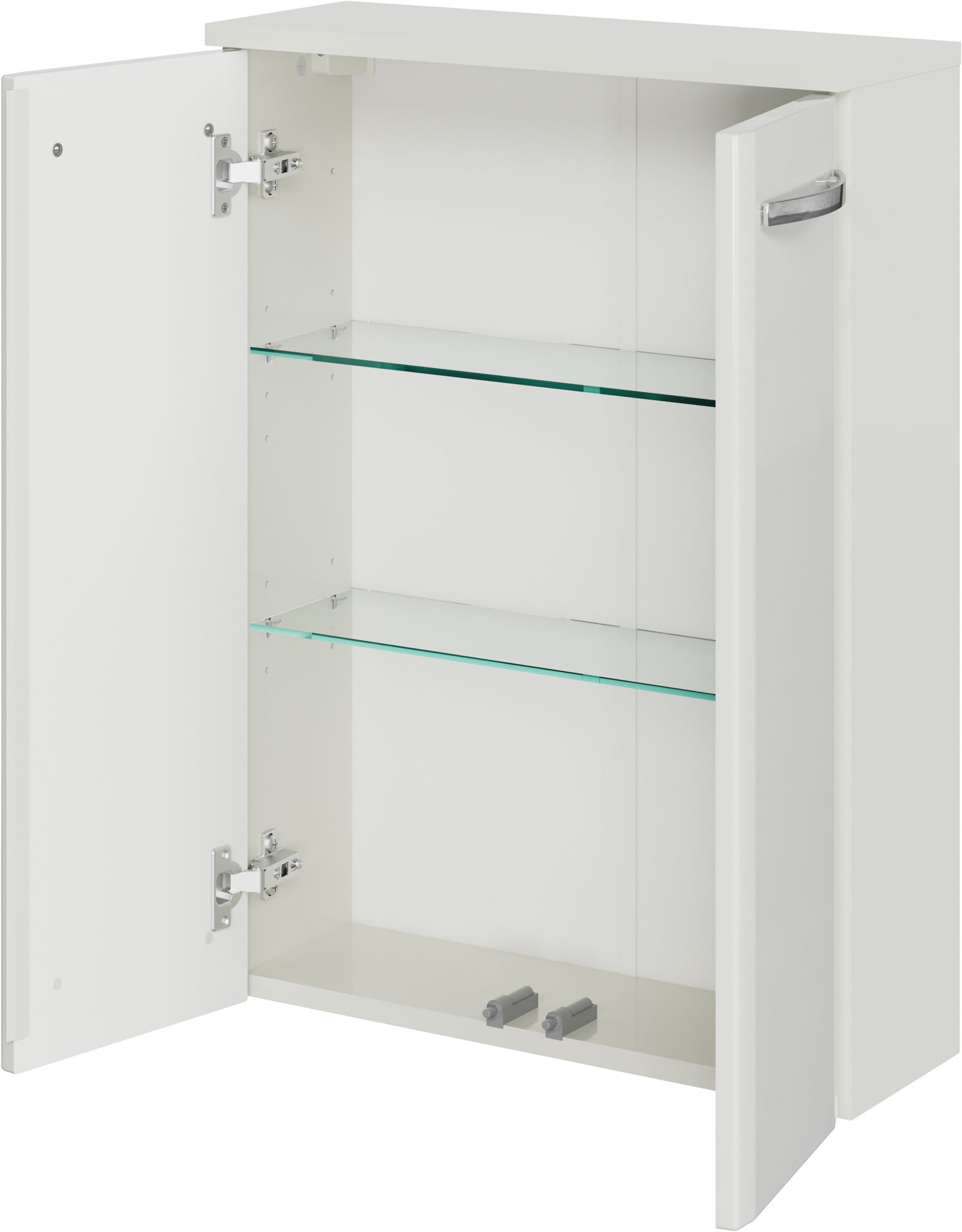 Saphir Unterschrank »Quickset 326, mit 2 Türen, 50cm breit« 1 Stk. tlg.