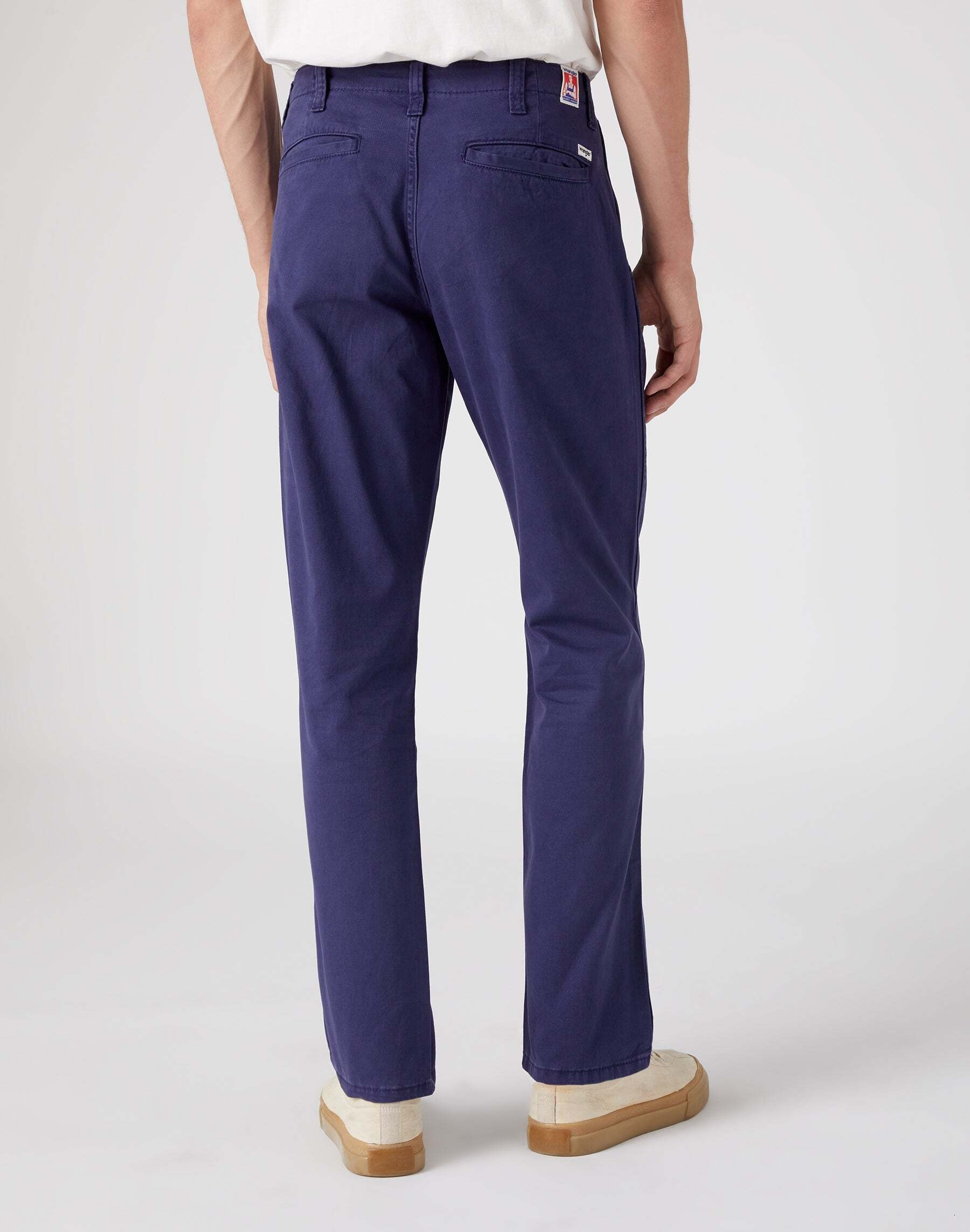 Wrangler Chinos »WRANGLER Chinos Casey Jones Chino«