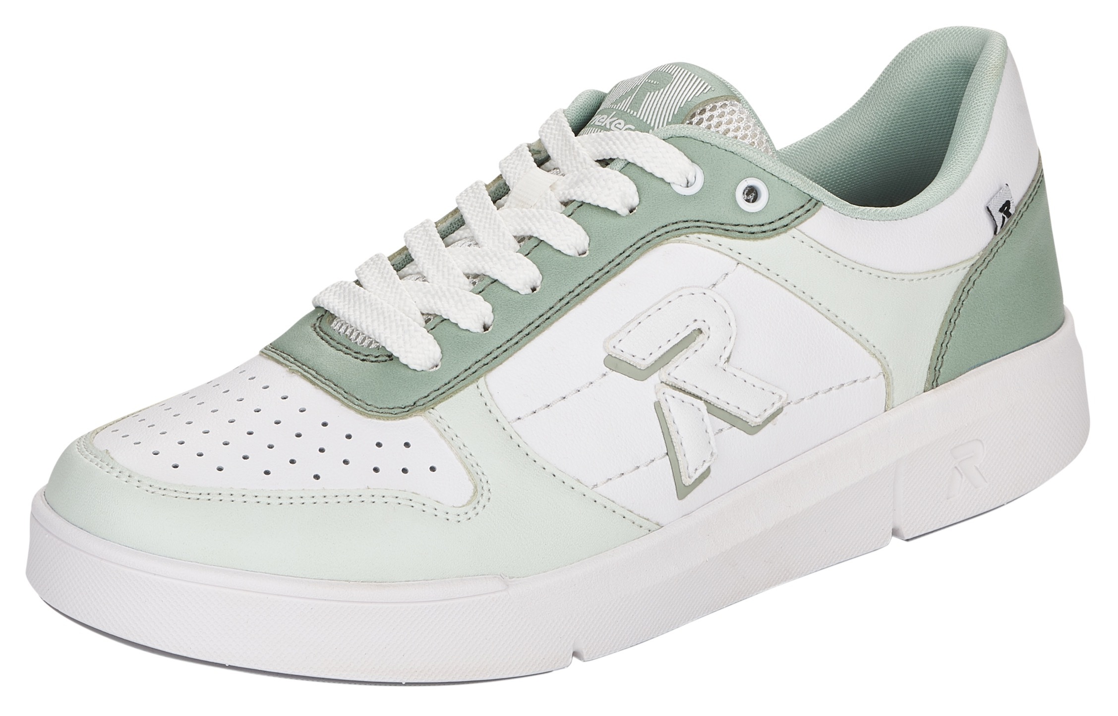 Image of Rieker EVOLUTION Sneaker, mit herausnehmbarer SoftFoam-Einlage bei Ackermann Versand Schweiz