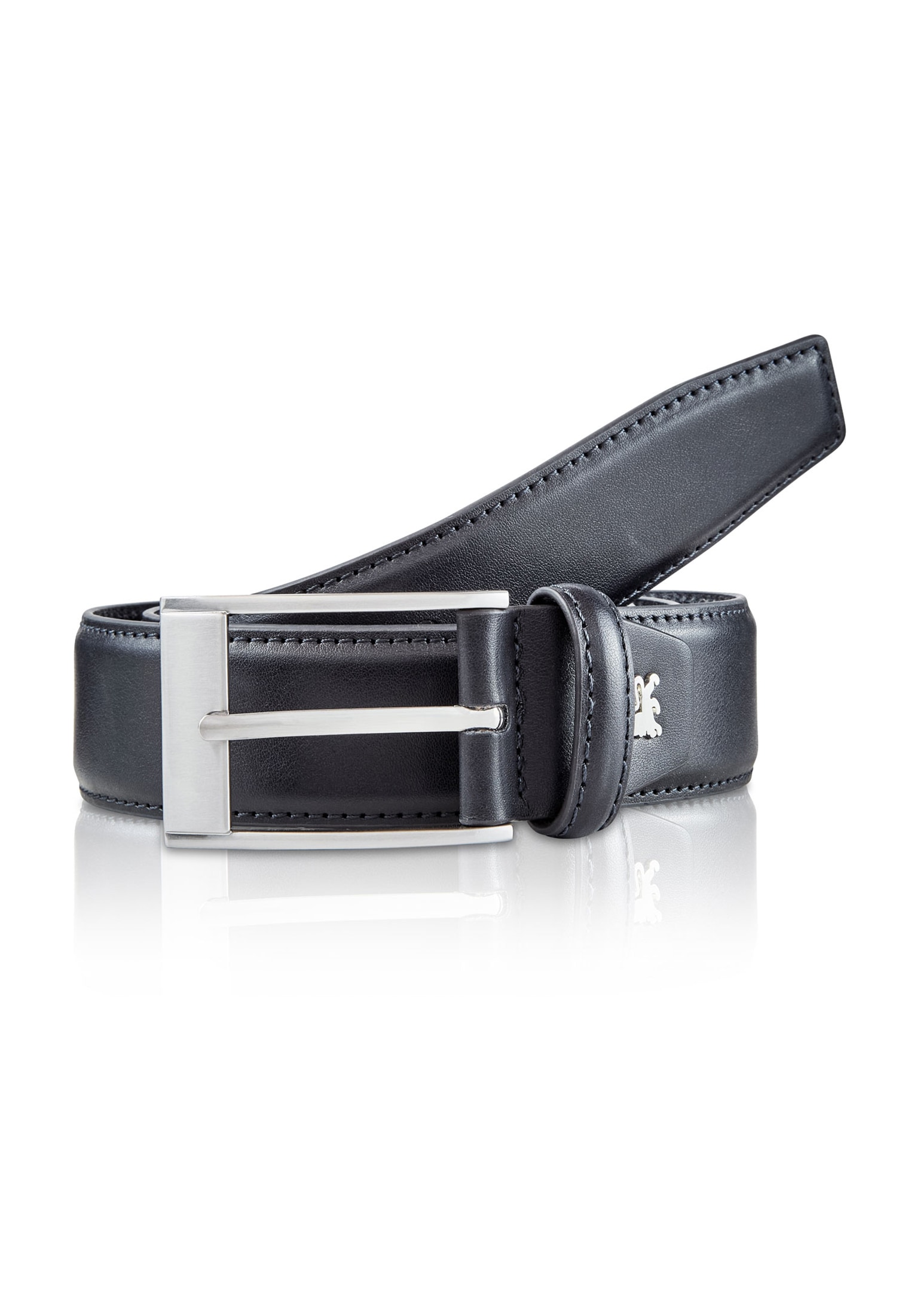 Image of LERROS Ledergürtel "Citybelt *Shade*"