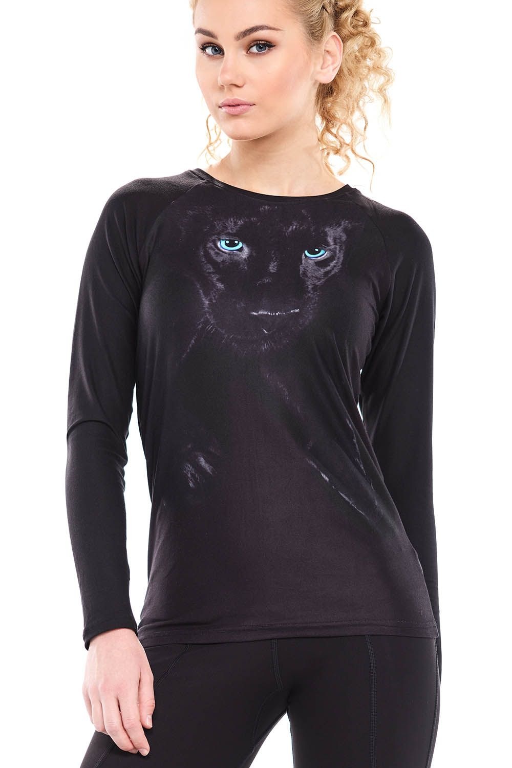 Winshape Langarmshirt »AET120LS«, Functional Light and Soft