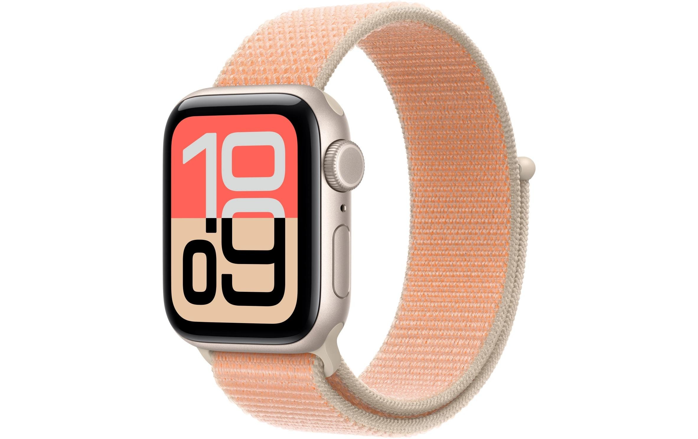 Apple Smartwatch-Armband »Sport Loop«