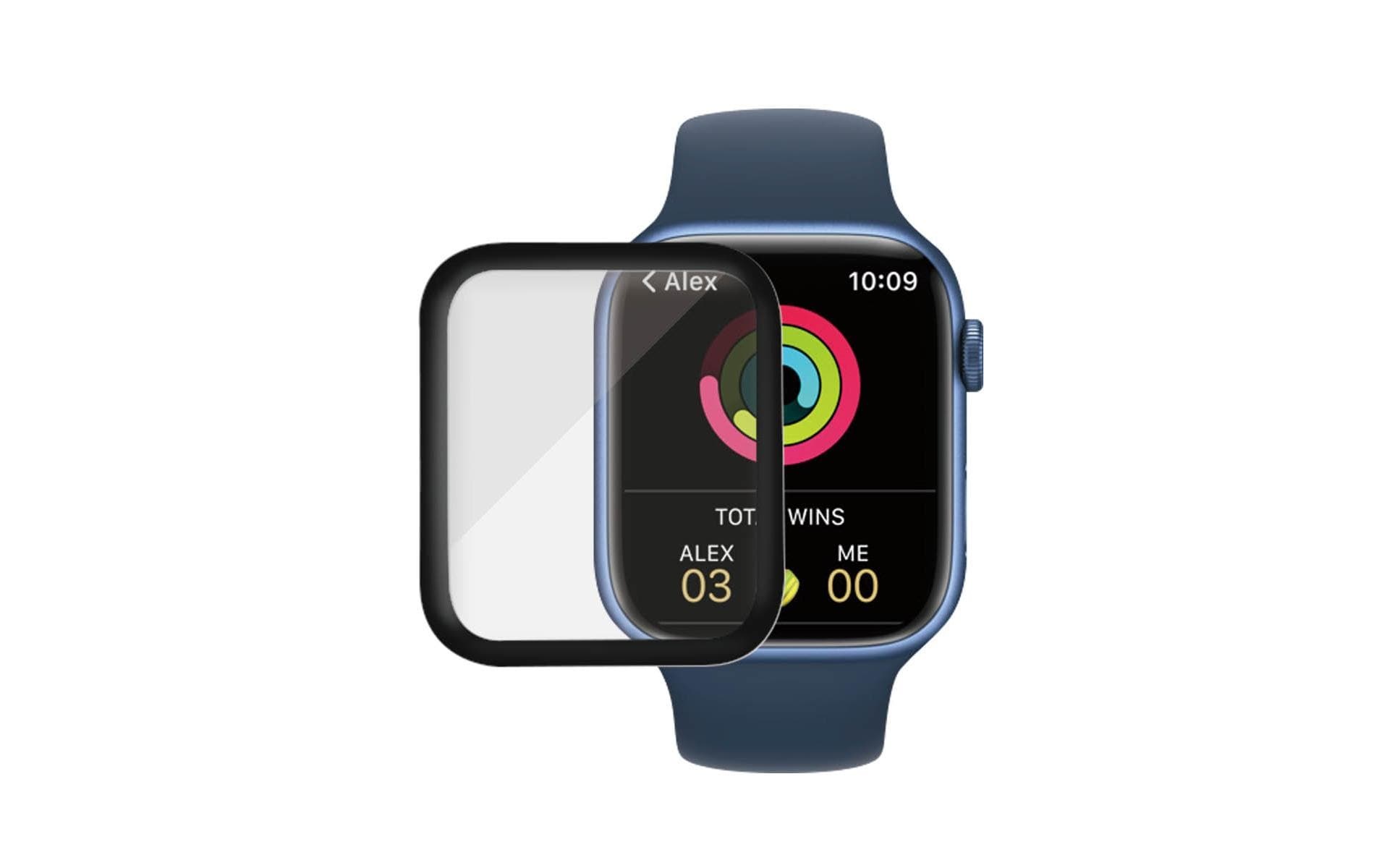 PanzerGlass Film de protection »AB Apple Watch Series 45511 (45 mm)«