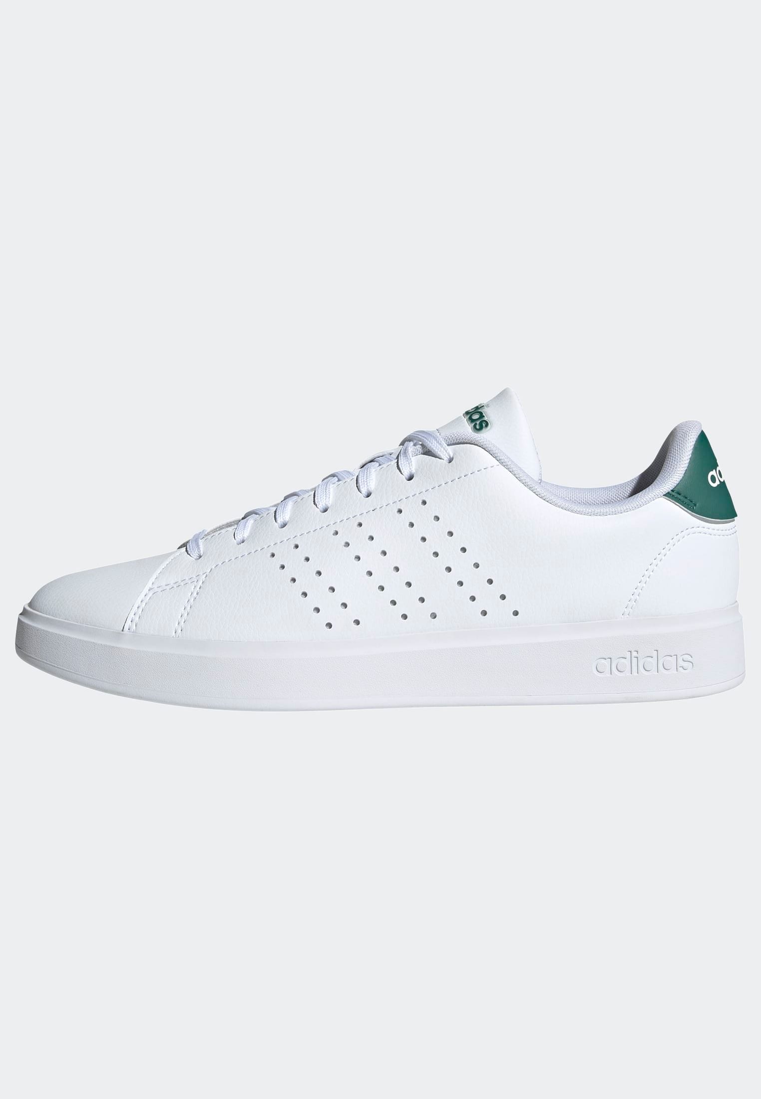 adidas Sportswear Sneaker »ADVANTAGE 2.0«, Design auf den Spuren des adidas Stan Smith