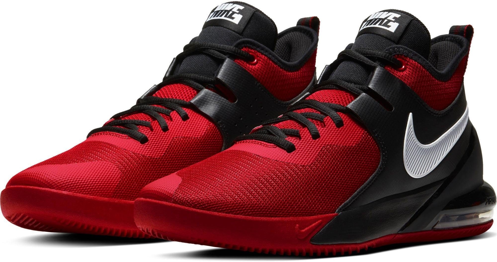 Image of Nike Basketballschuh »Air Max Impact« bei Ackermann Versand Schweiz