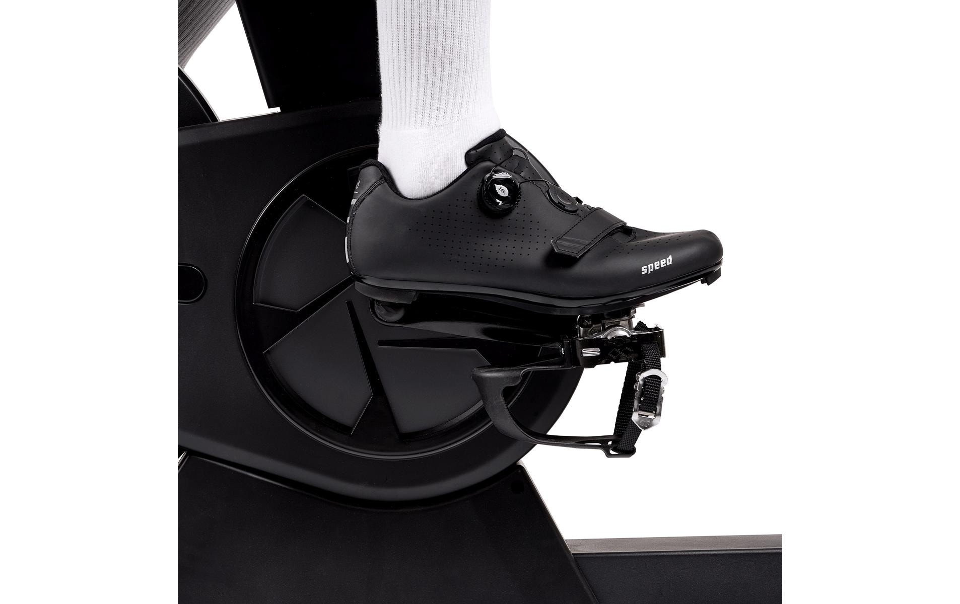 Hammer Vélo de vitesse »Indoor Bike HyRace S« Aktivitätsmessung: Herzfrequenz