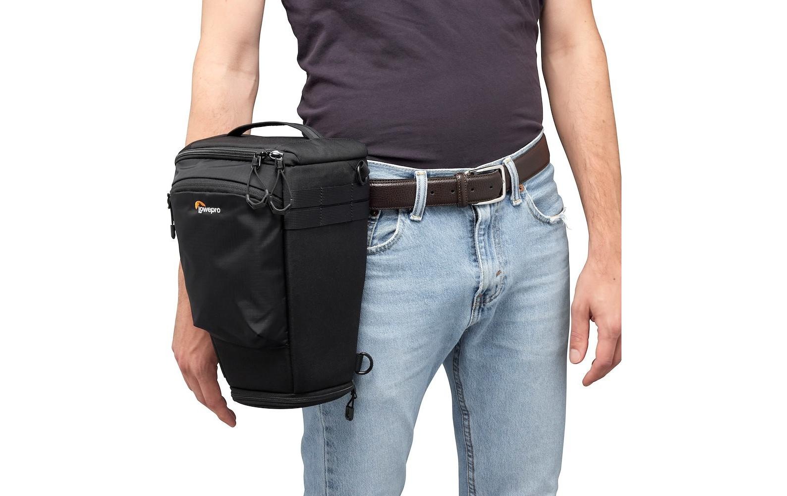 Lowepro Kameratasche »ProTactic TLZ 75 Pro AW III«