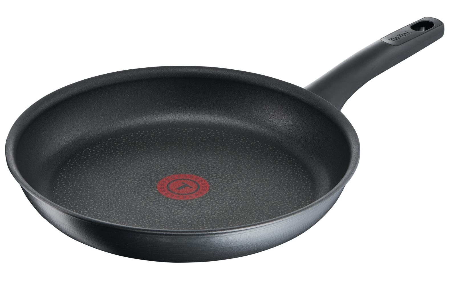 Image of Tefal Bratpfanne »Bratpfanne Titanium Fusion 28 cm« bei Ackermann Versand Schweiz