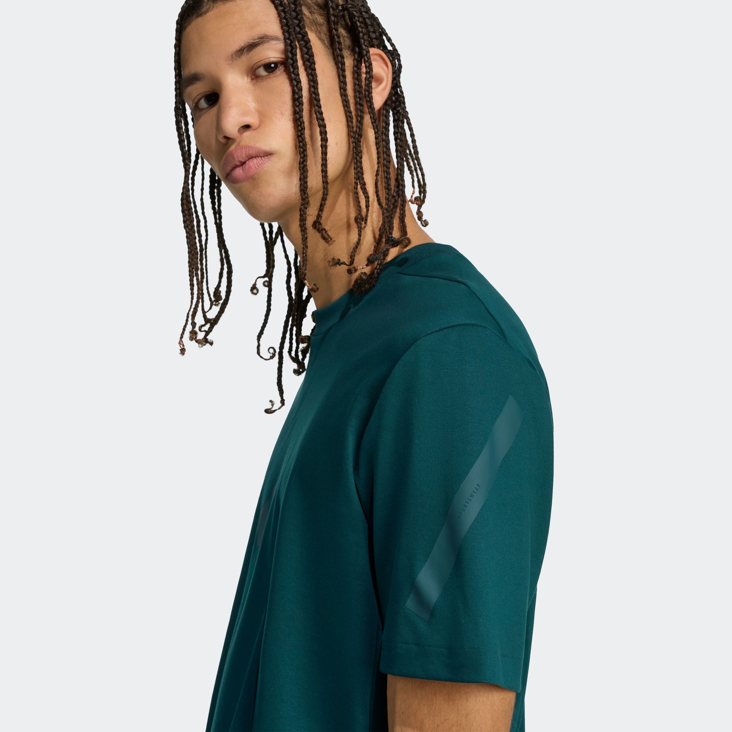 adidas Sportswear T-Shirt »M Z.N.E. TEE«