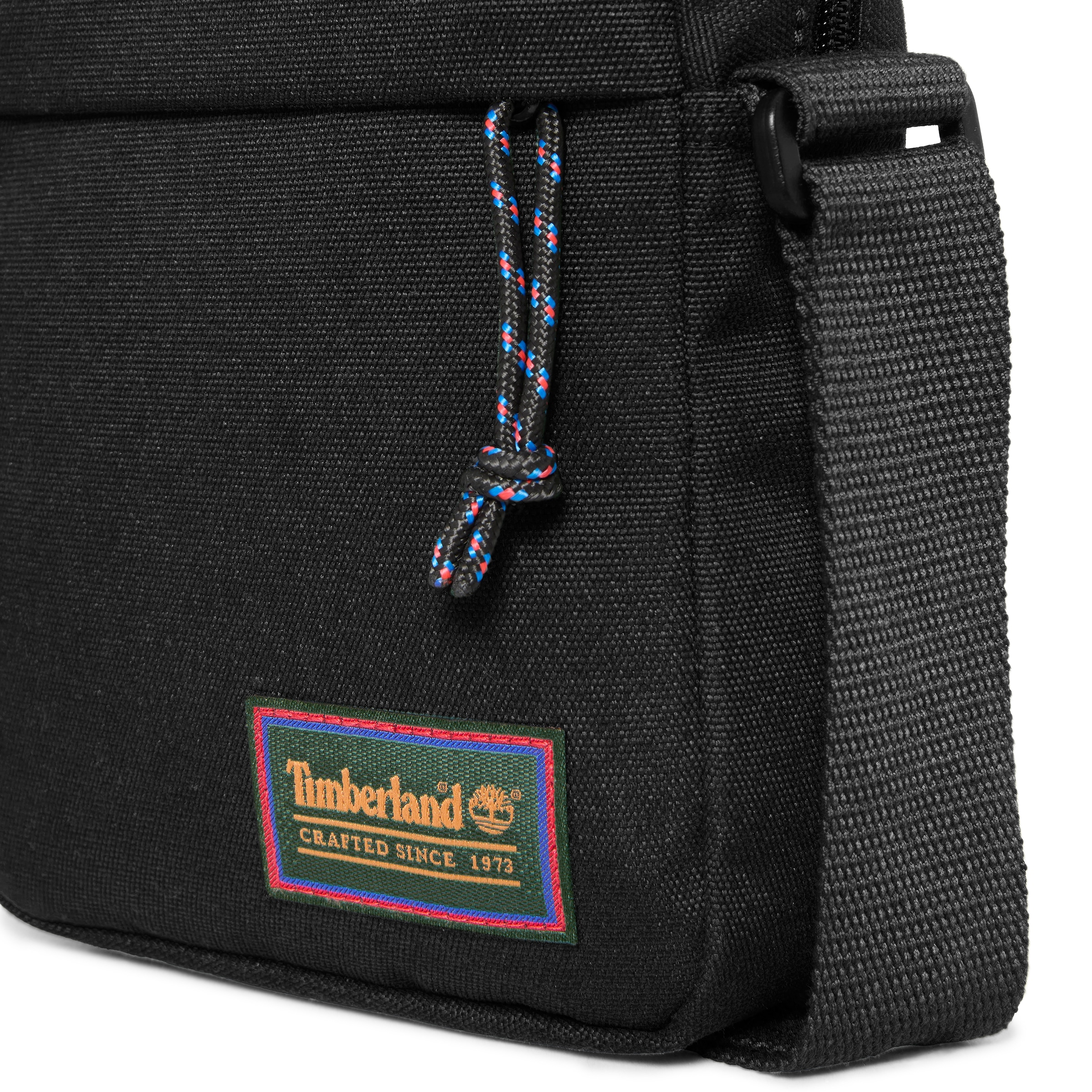 Timberland Sac à bandoulière »TIMBERPACK - Crossbody« sportlicher Stil, für den täglichen Einsatz unterwegs, aus Polyester