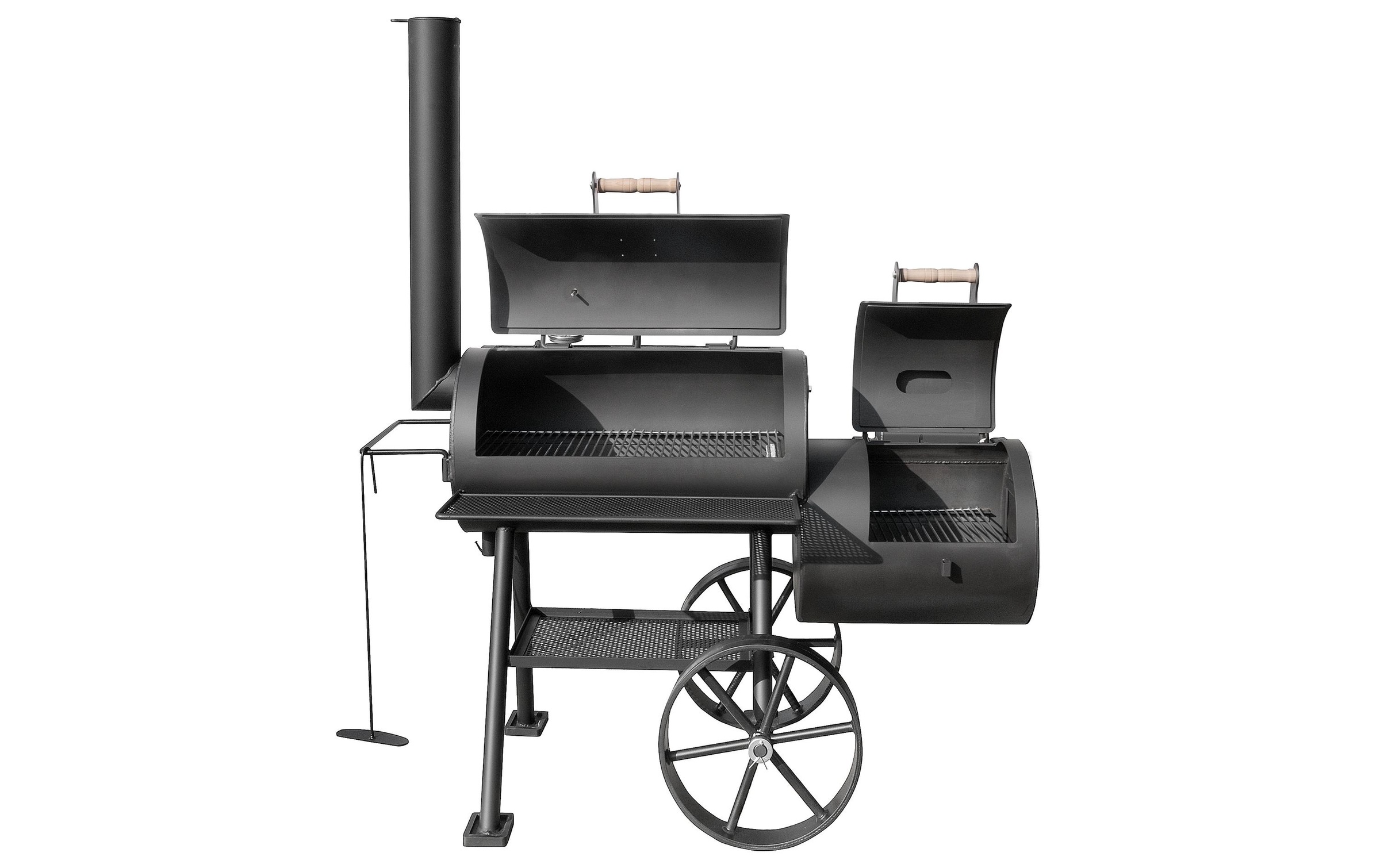 Smoker »Cactus Jack Jack 16 Special Edit«