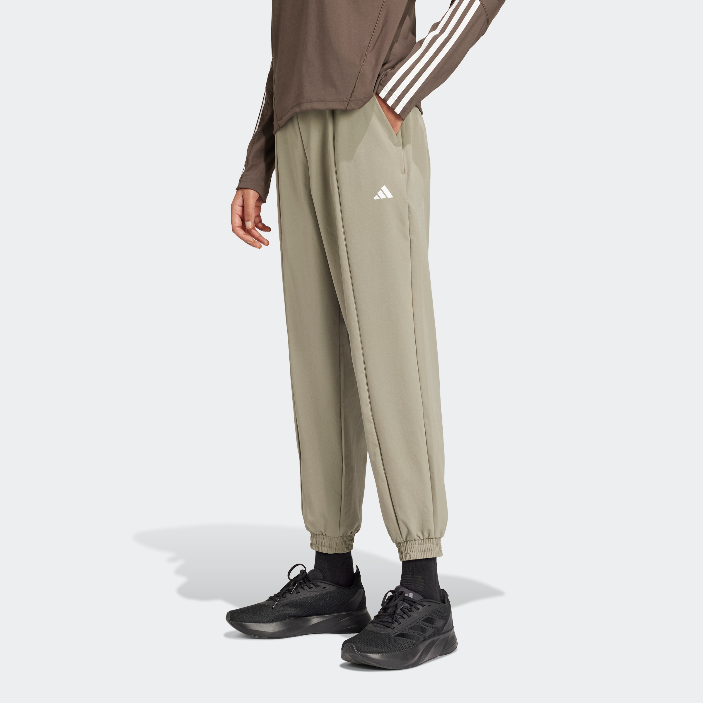 Adidas shops performance jazzpants damen