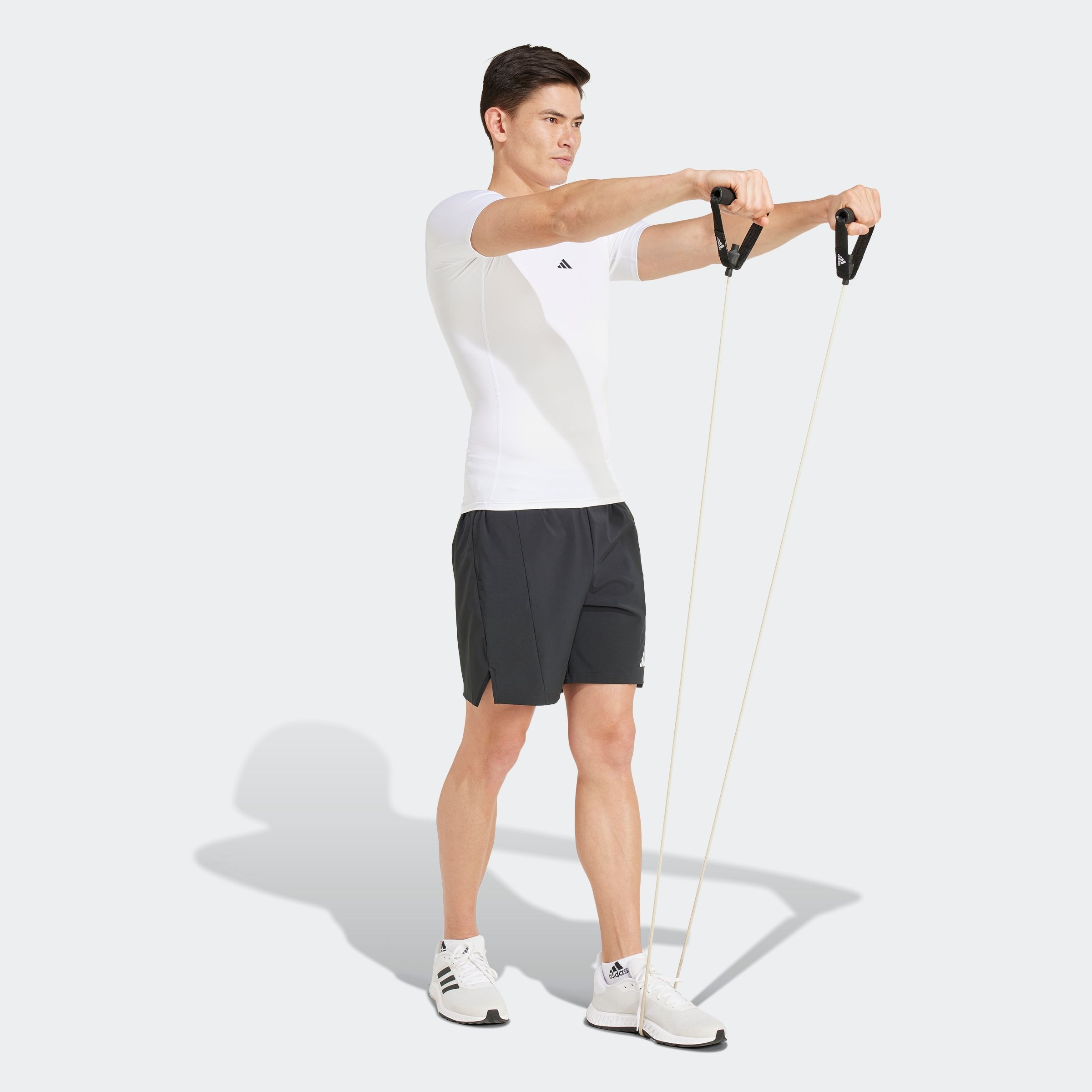 adidas Performance T-Shirt »TF TEE«