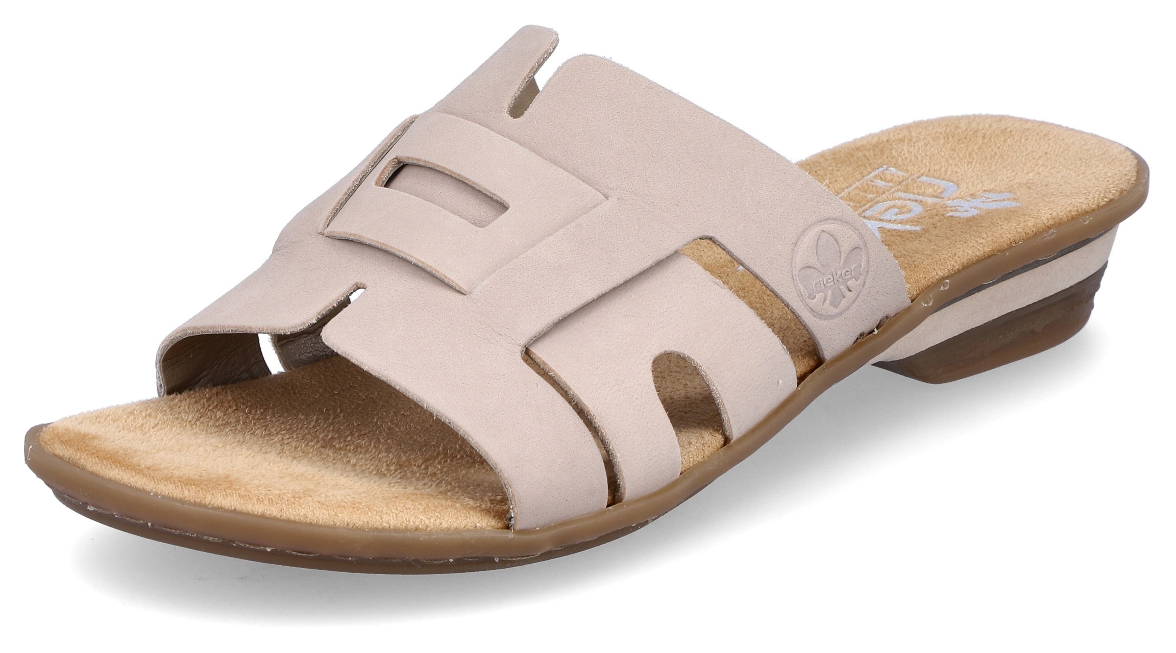 Image of Rieker Pantolette, in eleganter Optik bei Ackermann Versand Schweiz