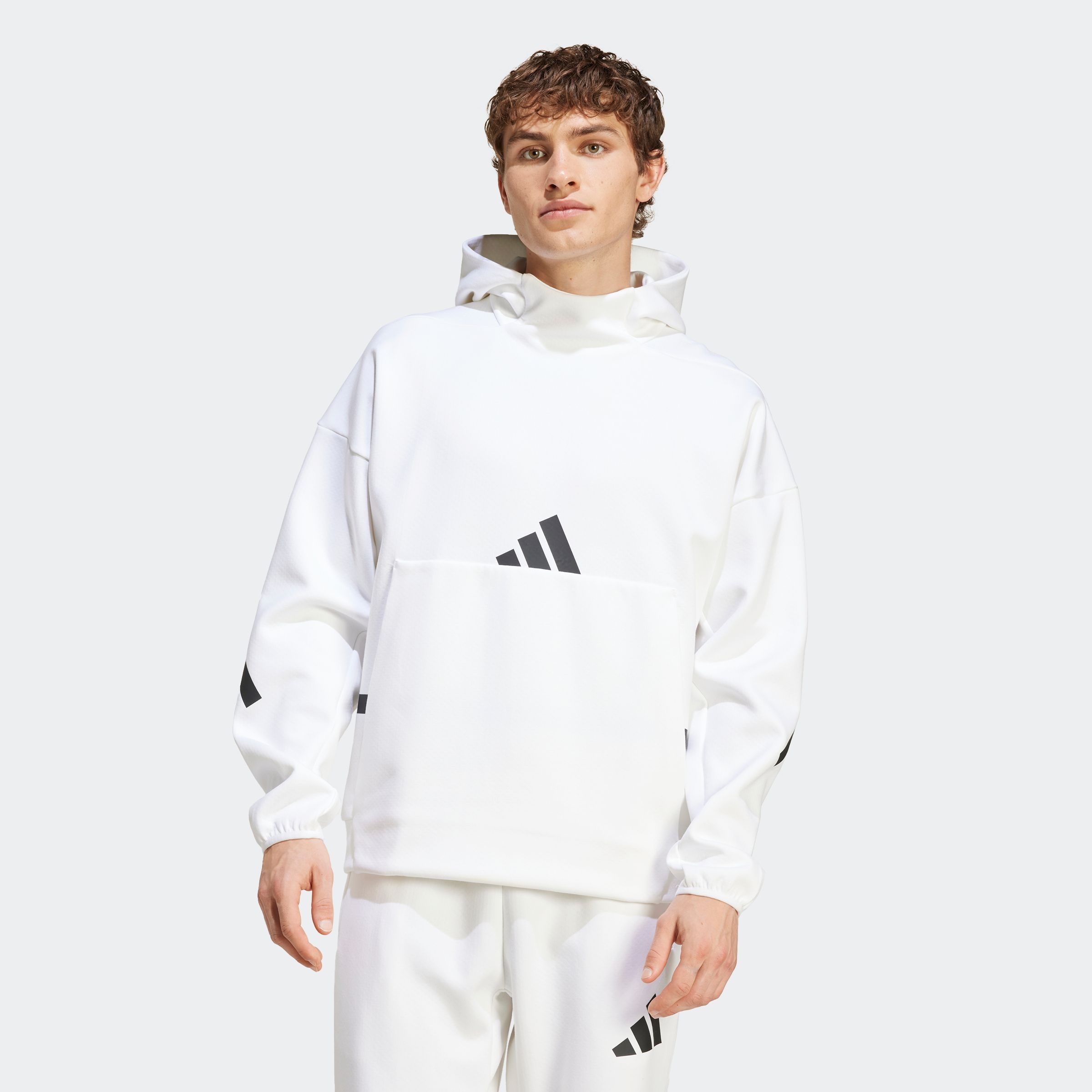 adidas Sportswear Kapuzensweatshirt »M Z.N.E. HD«