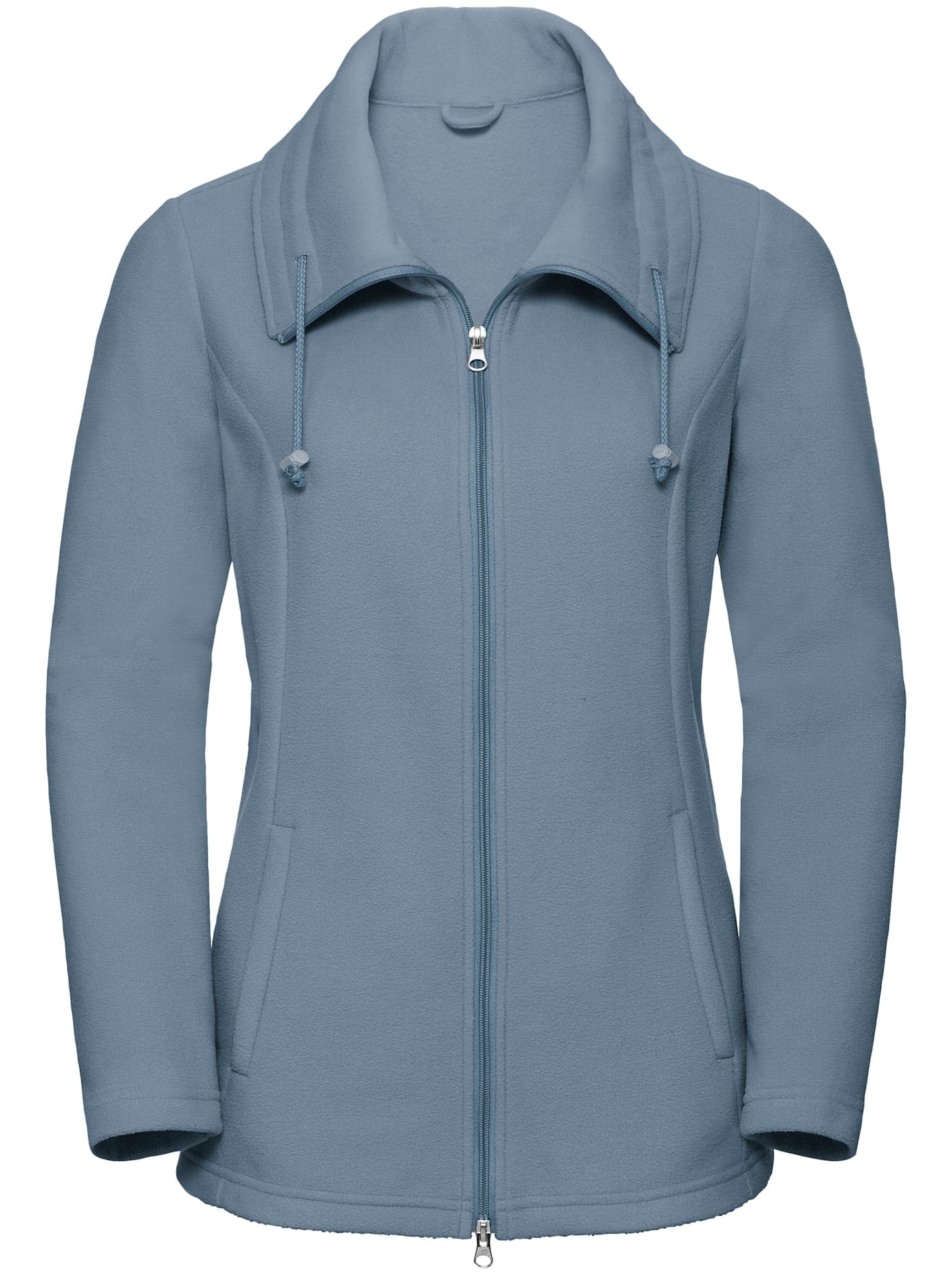 Classic Basics Fleecejacke
