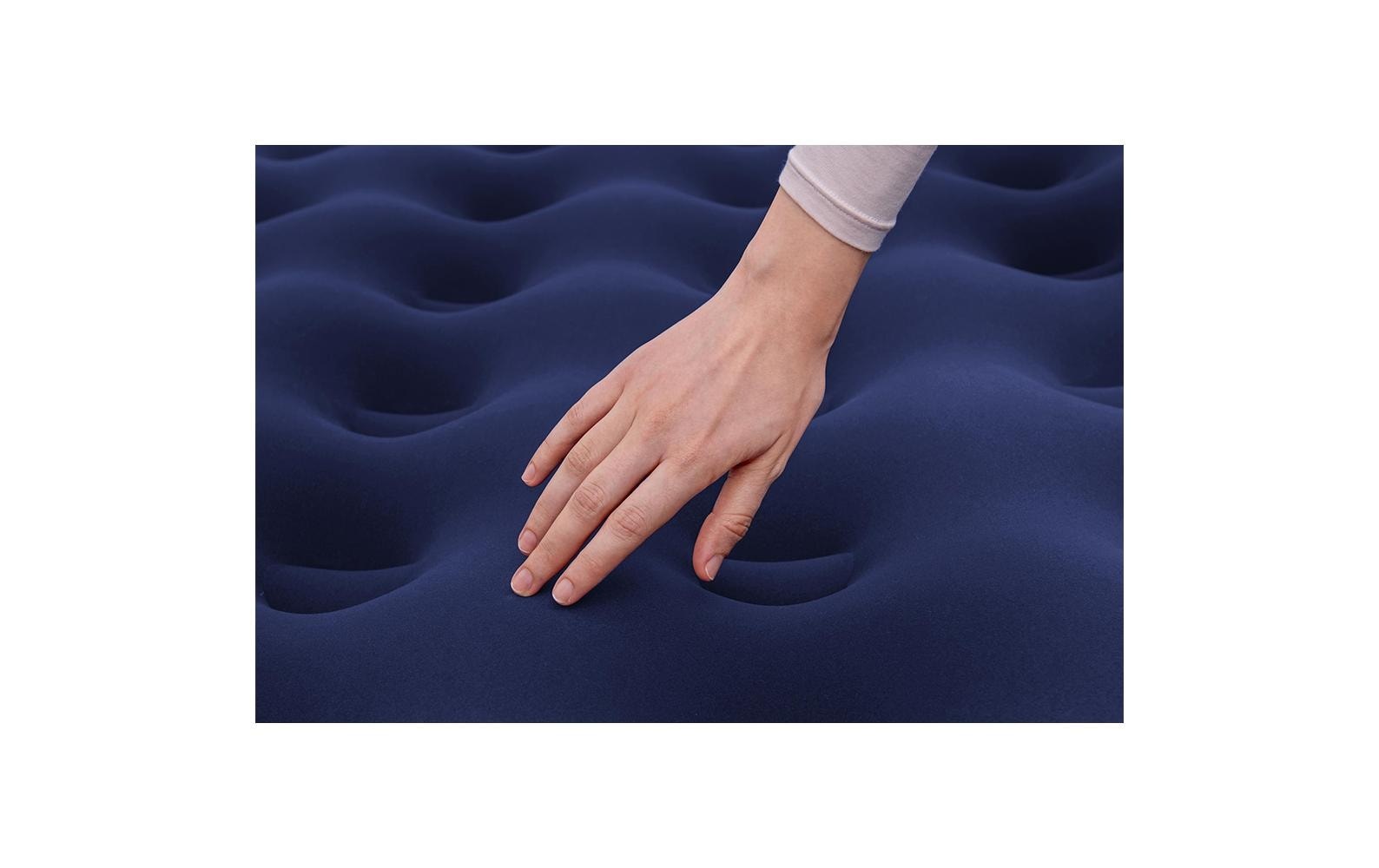 Bestway Lit à air »Twin 188 x 88 x 28 cm«