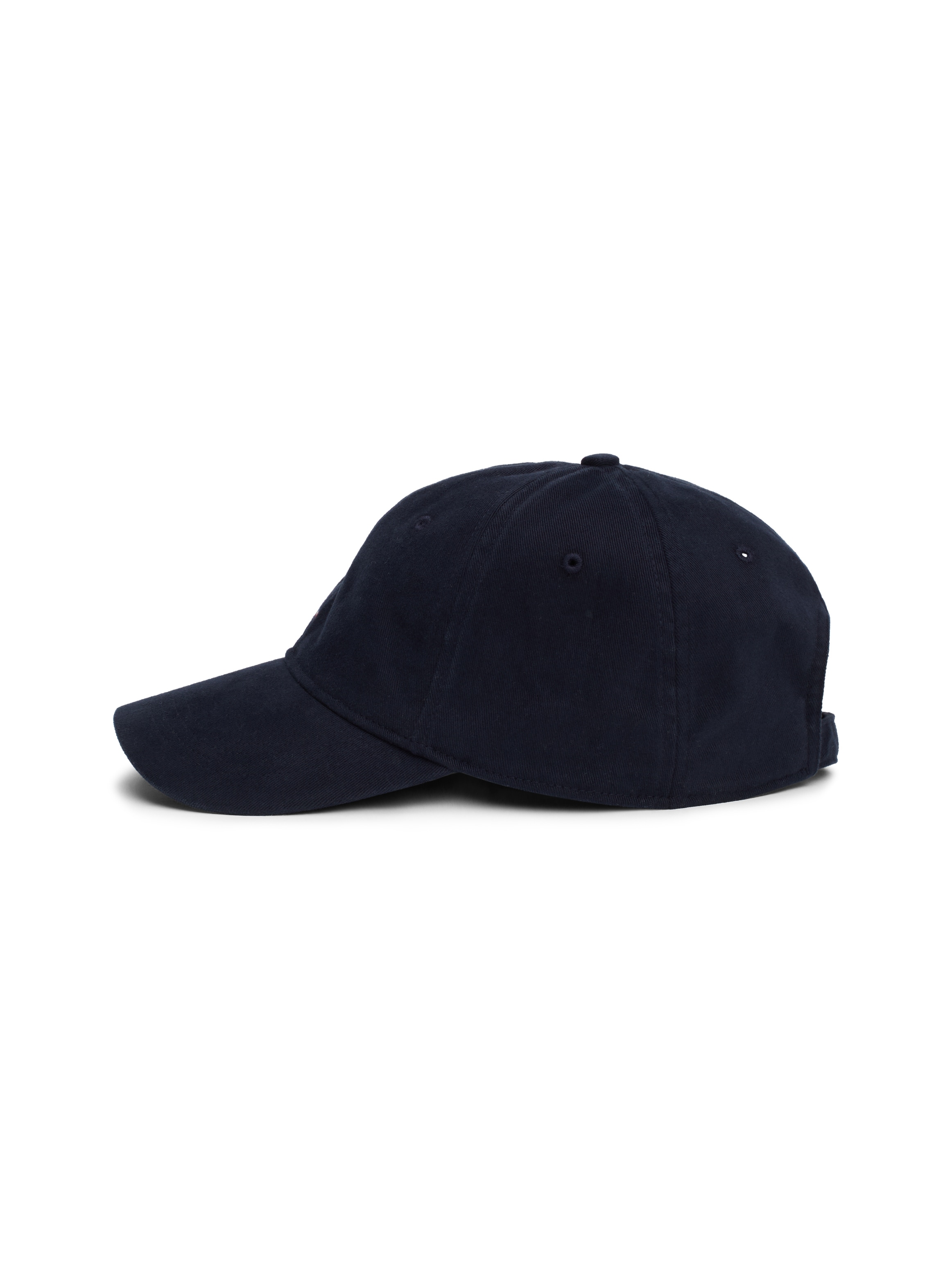 Tommy Hilfiger Casquette de baseball »TH FLAG '85 SOFT 6 PANEL CAP« avec broderie de logo, taille ajustable, unisexe