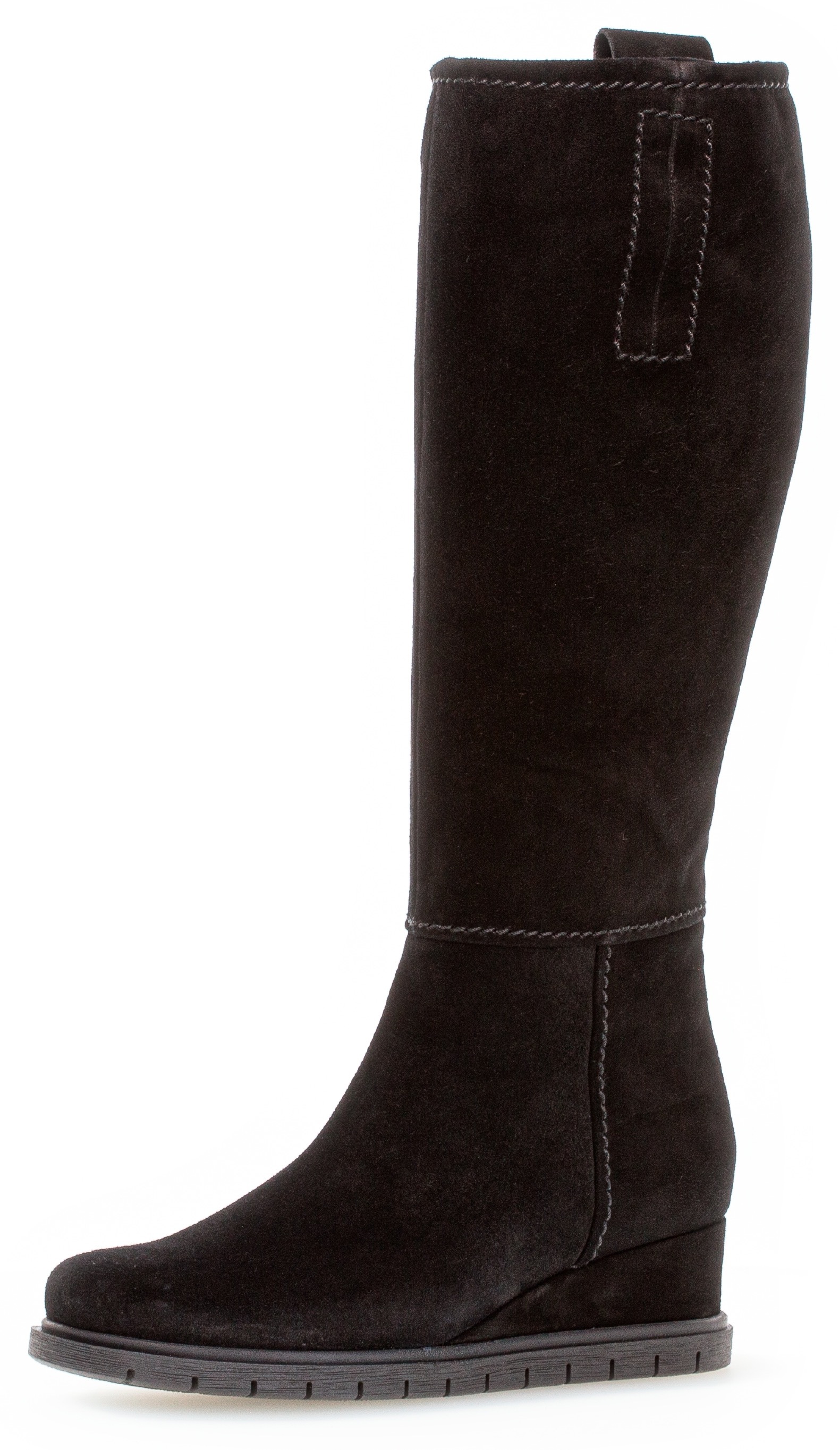 Image of Gabor Stiefel, mit schönen Ziernähten bei Ackermann Versand Schweiz