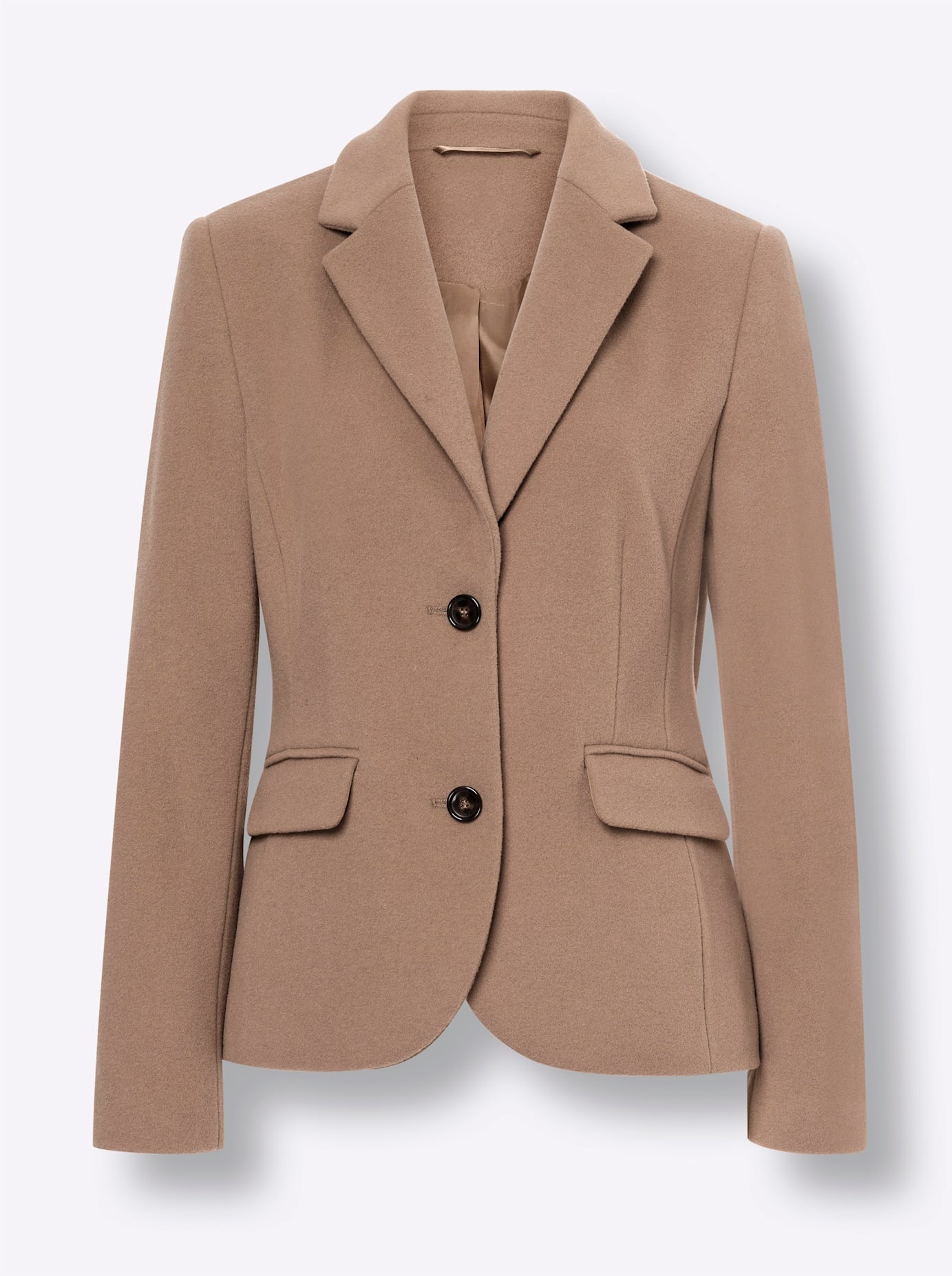 heine Jackenblazer »Woll-Blazer«