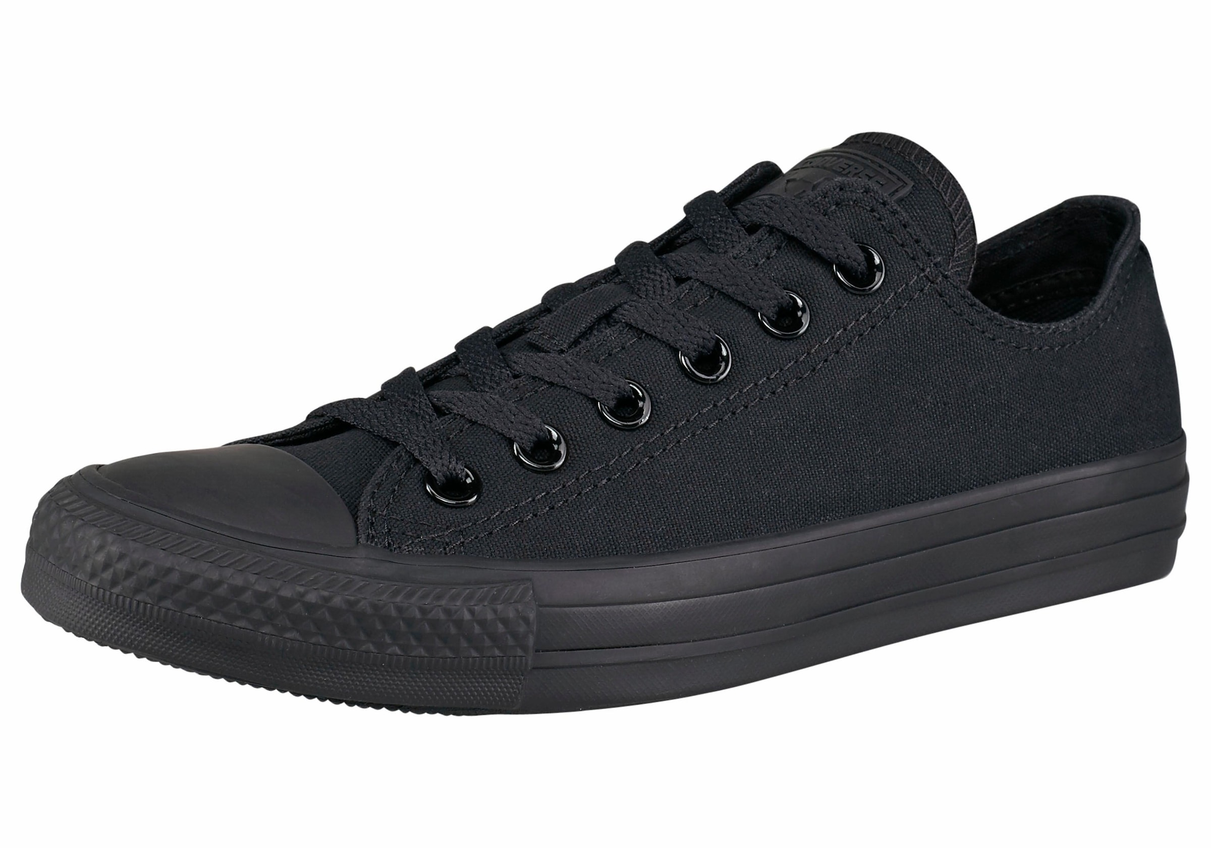 Converse Sneaker »Chuck Taylor All Star Seasonal Ox Monocrome«