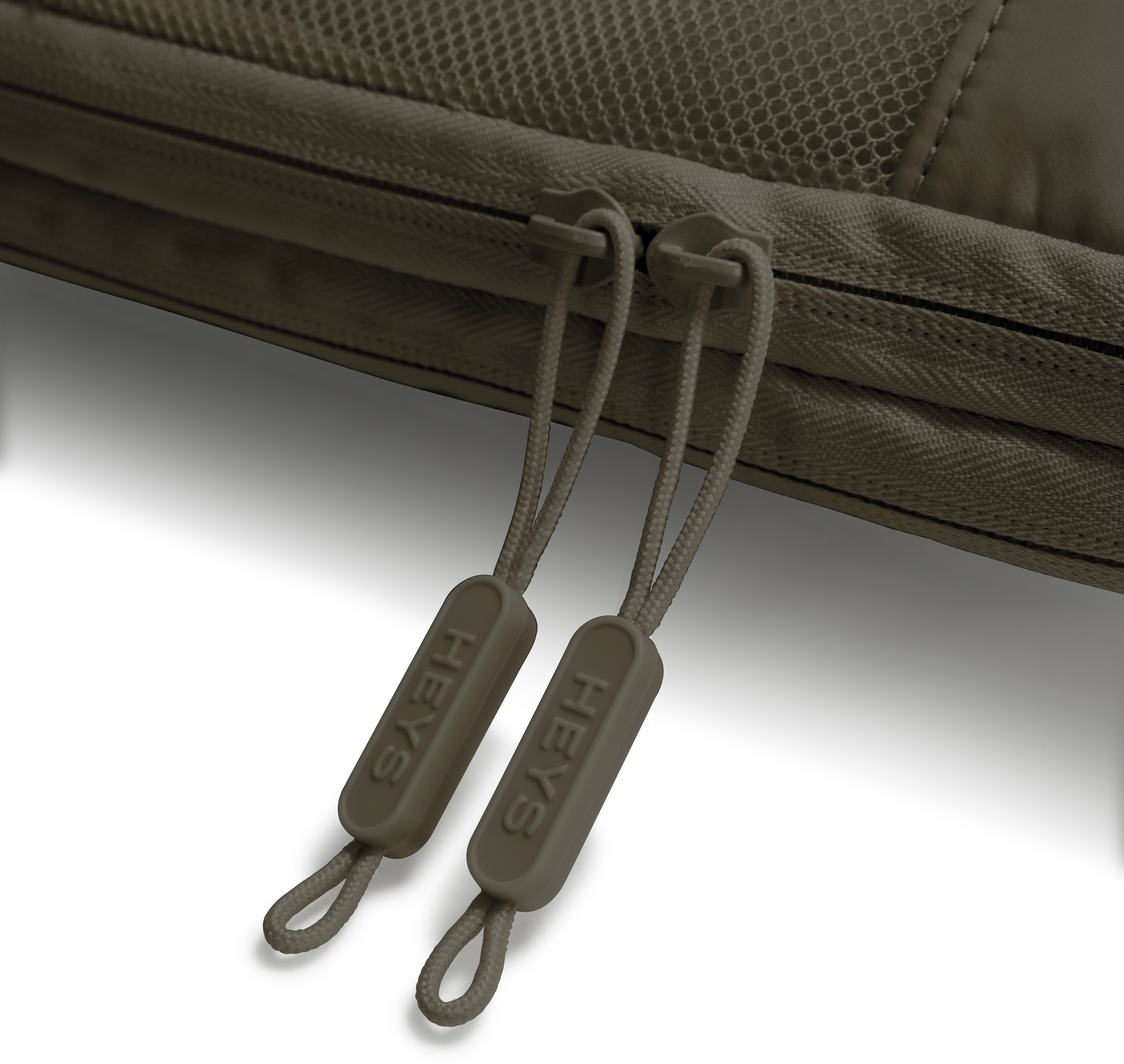 Heys Kofferorganizer »Ecotex Compression Packing Cube« komprimierbare Packwürfel, Packtaschen, Organizer für Koffer