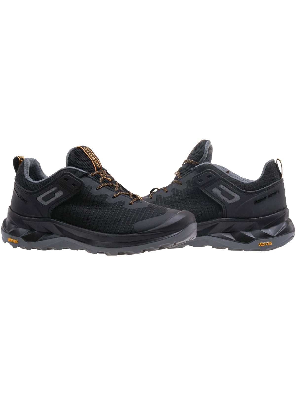 Grisport Chaussure de randonnée »Grisport Speed Vibram«  Robuste, confortable et résistante aux intempéries – parfaite pour toute randonnée.