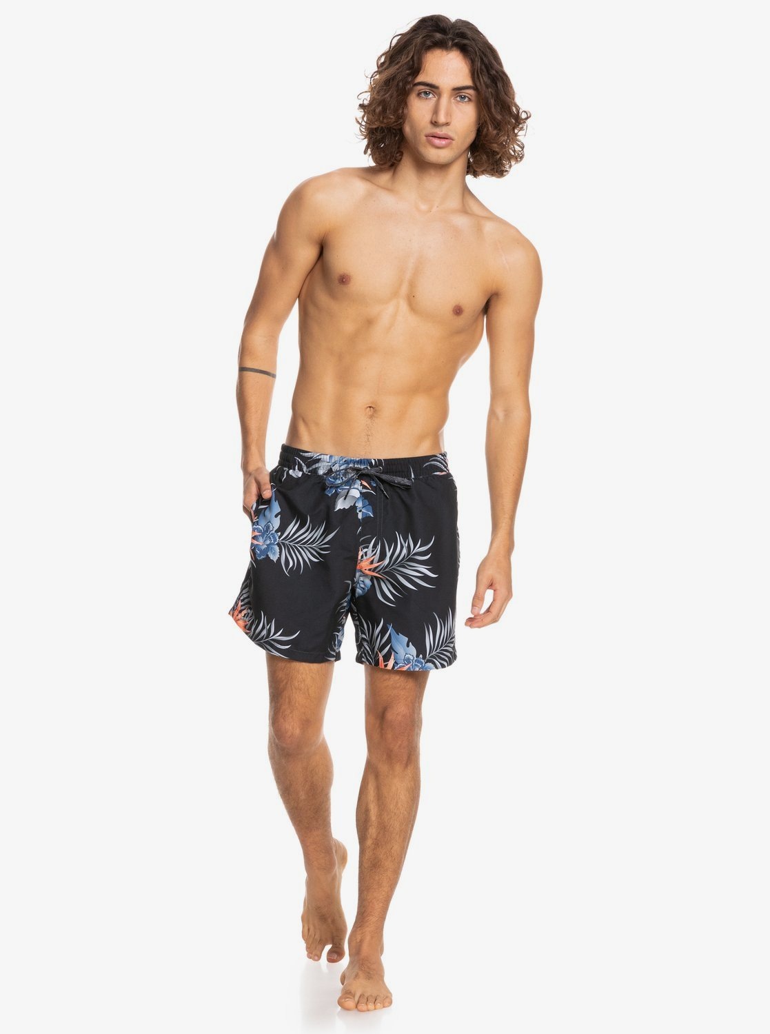 Quiksilver Boardshorts »Paradise Express 15"«