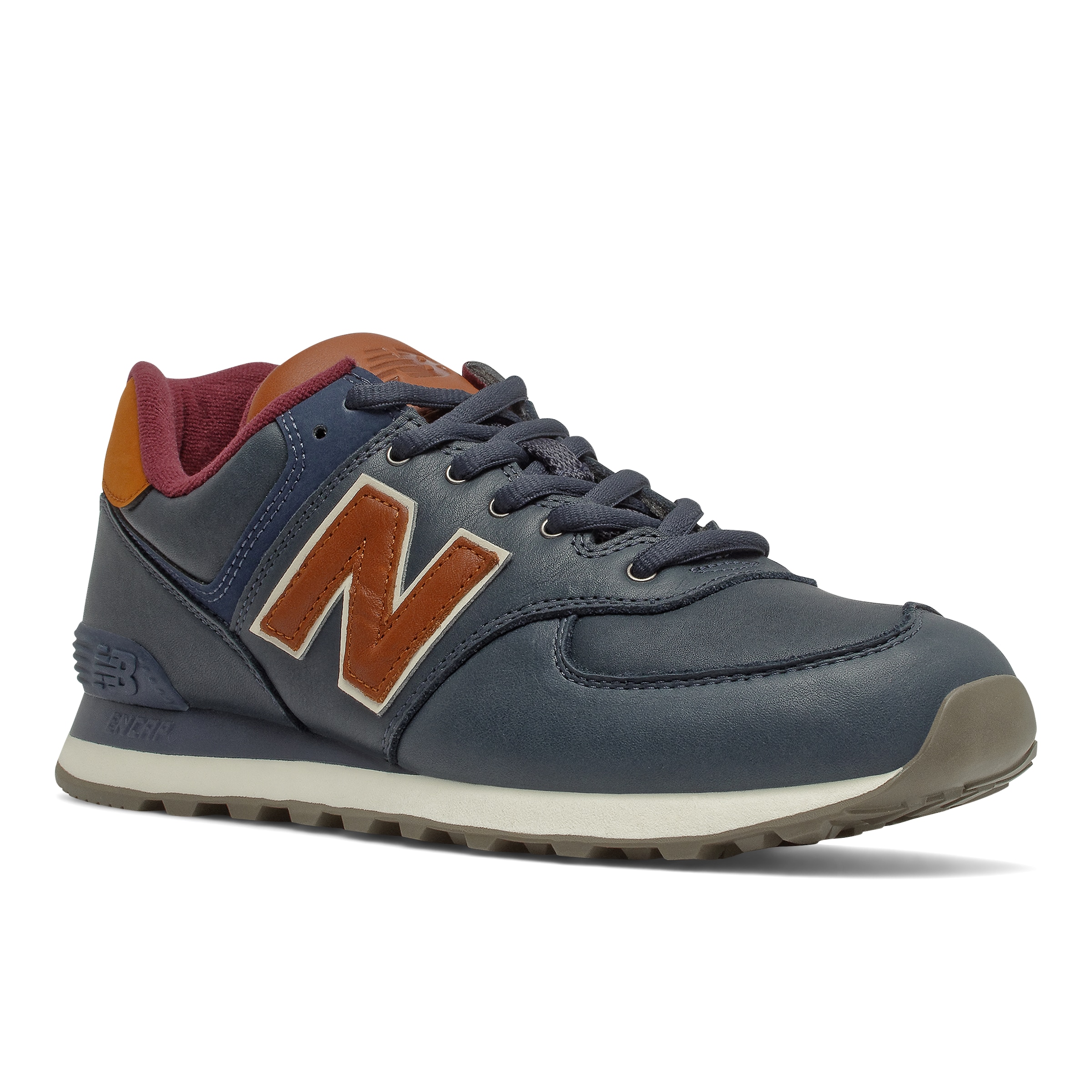 Image of New Balance Sneaker "ML574"