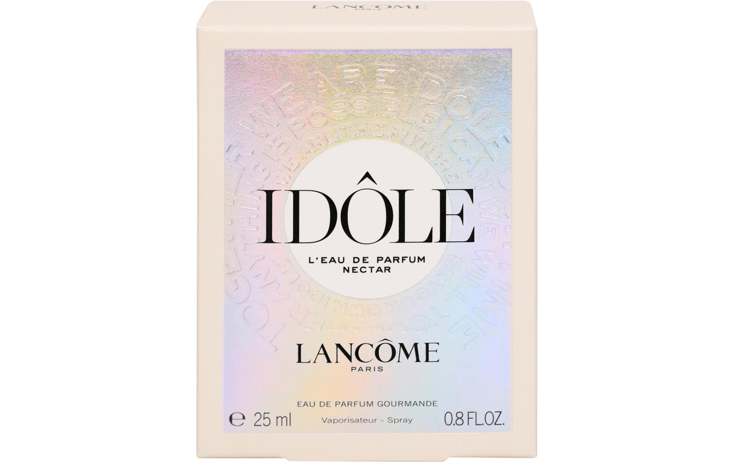 LANCOME Eau de Parfum »Idole Nectar 25 ml«