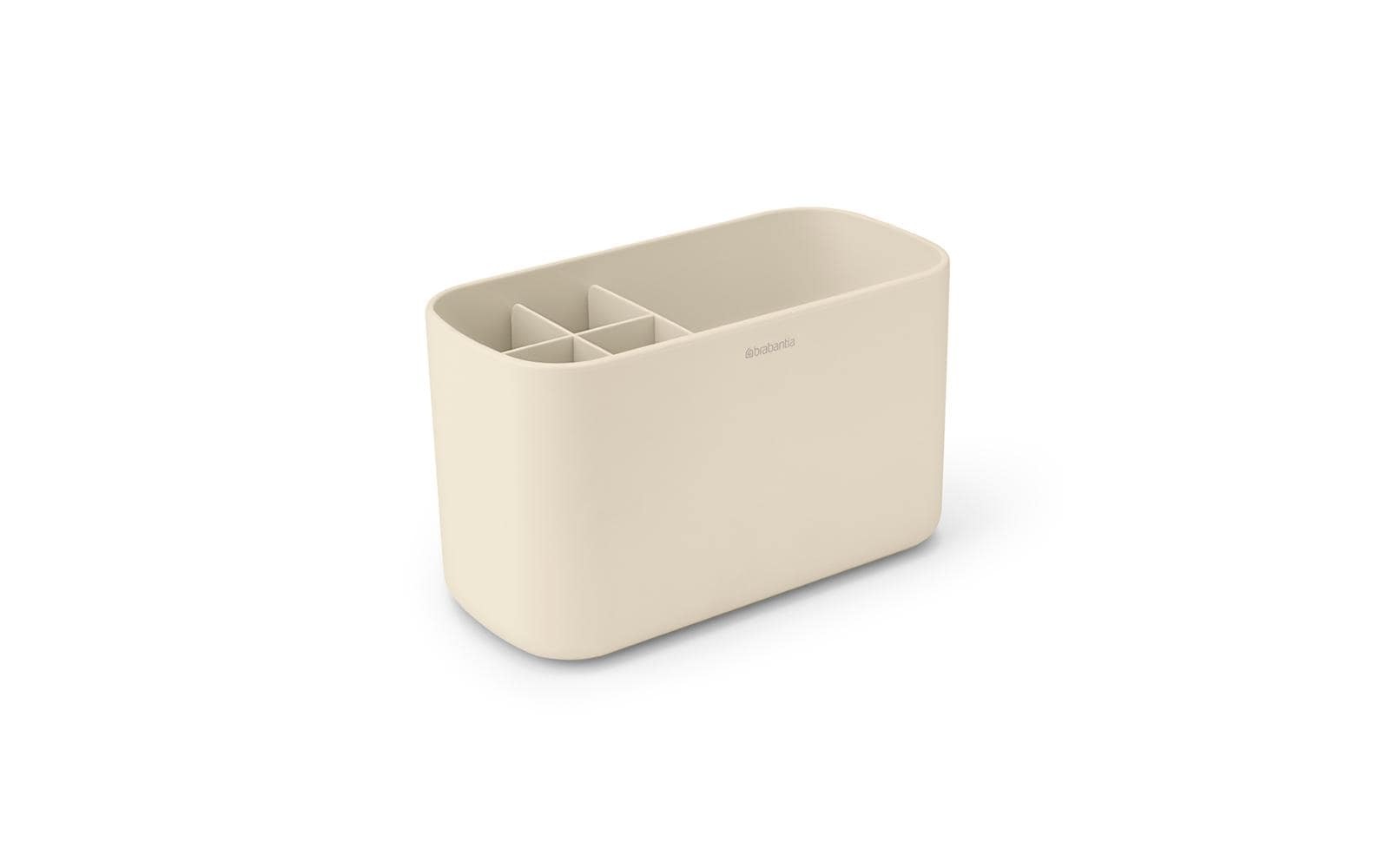 Brabantia Aufbewahrungsbox »ReNew Beige«